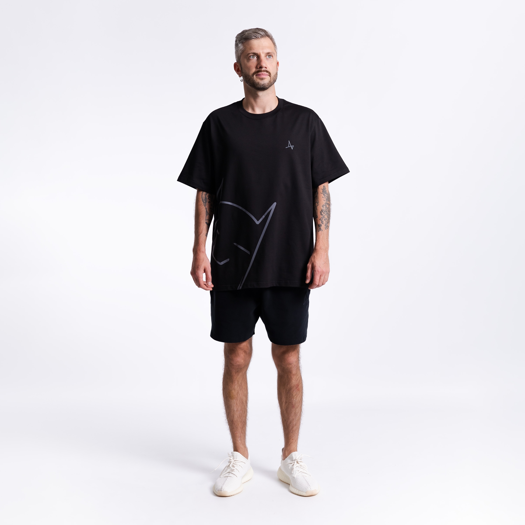 Футболка Бэтс