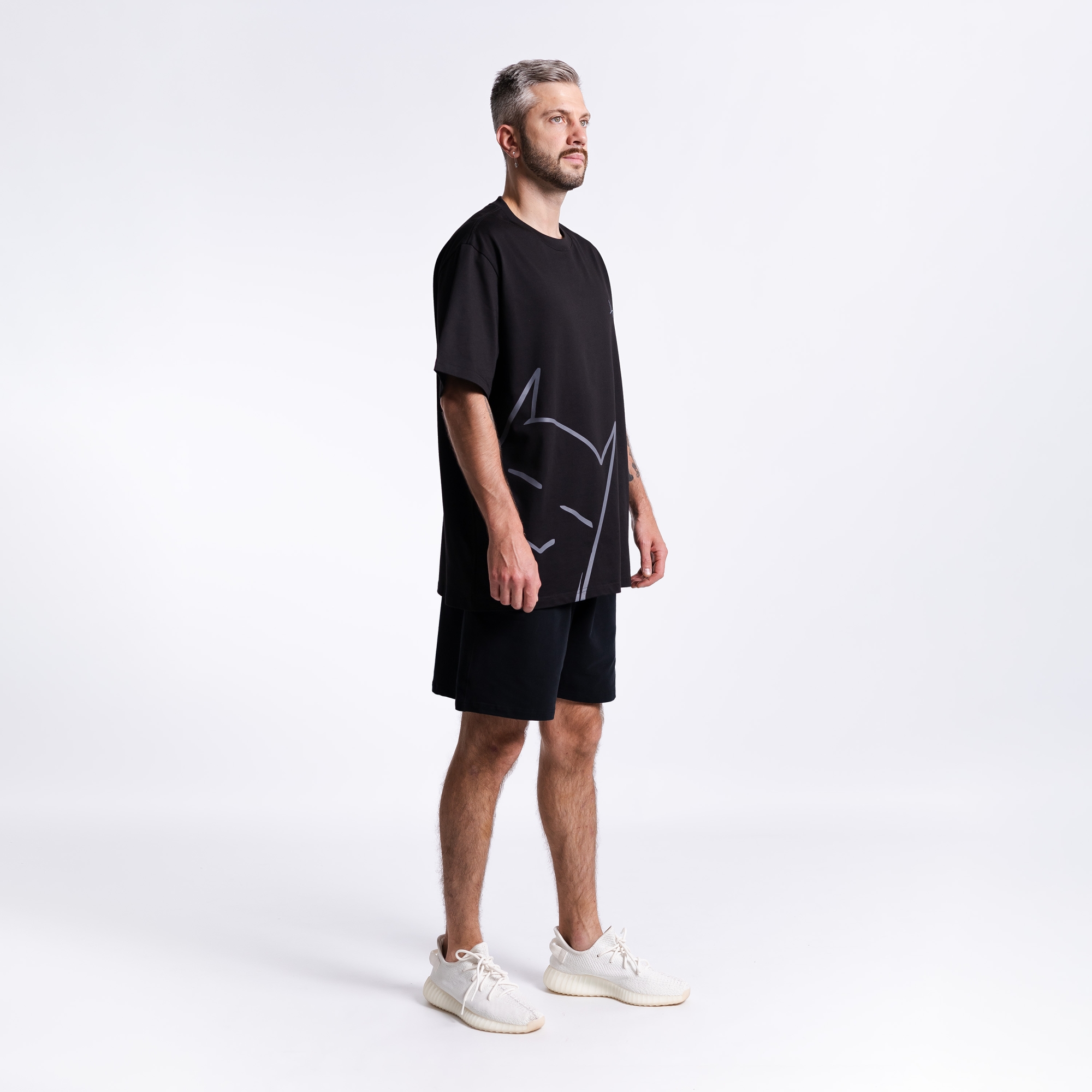 Футболка Бэтс