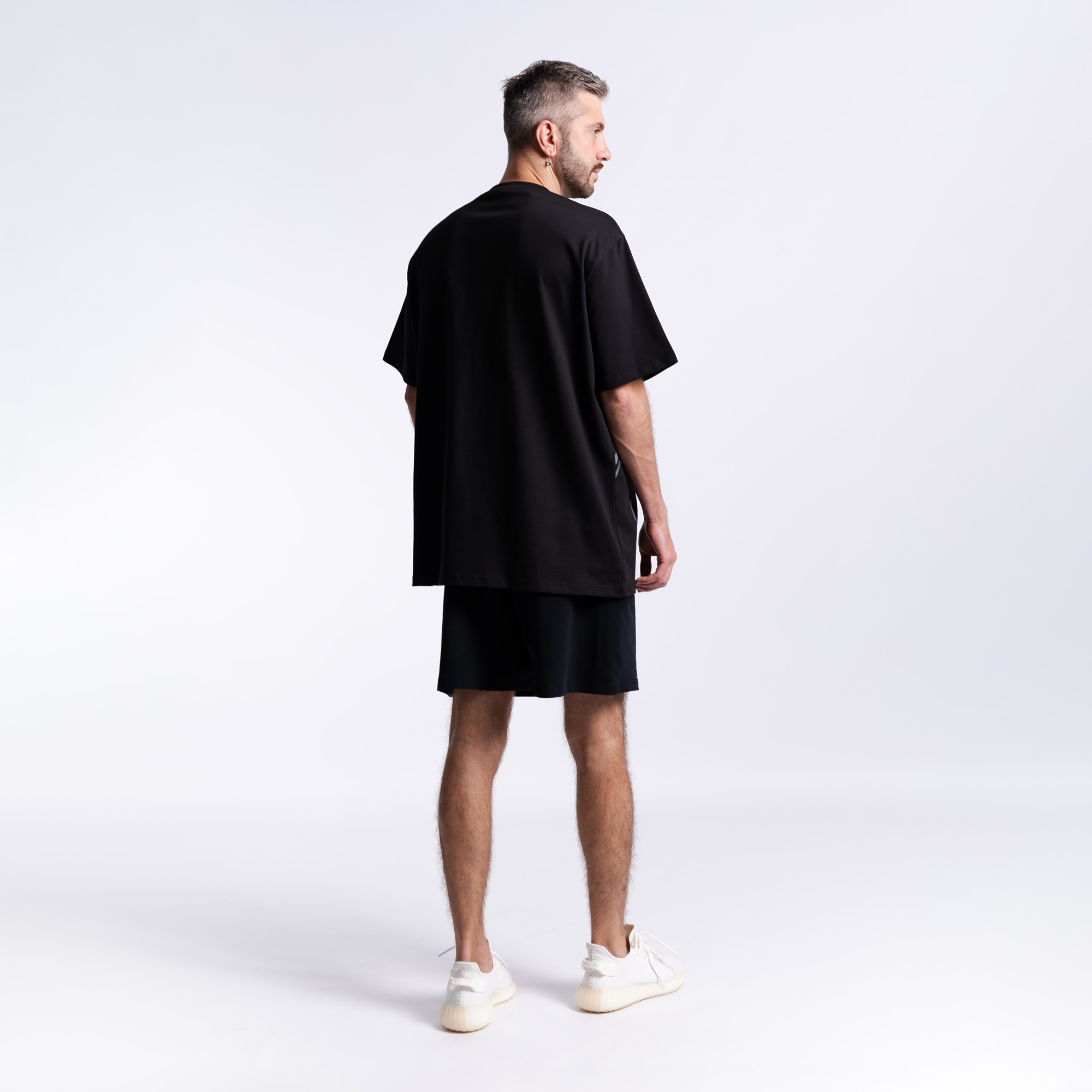 Футболка Бэтс