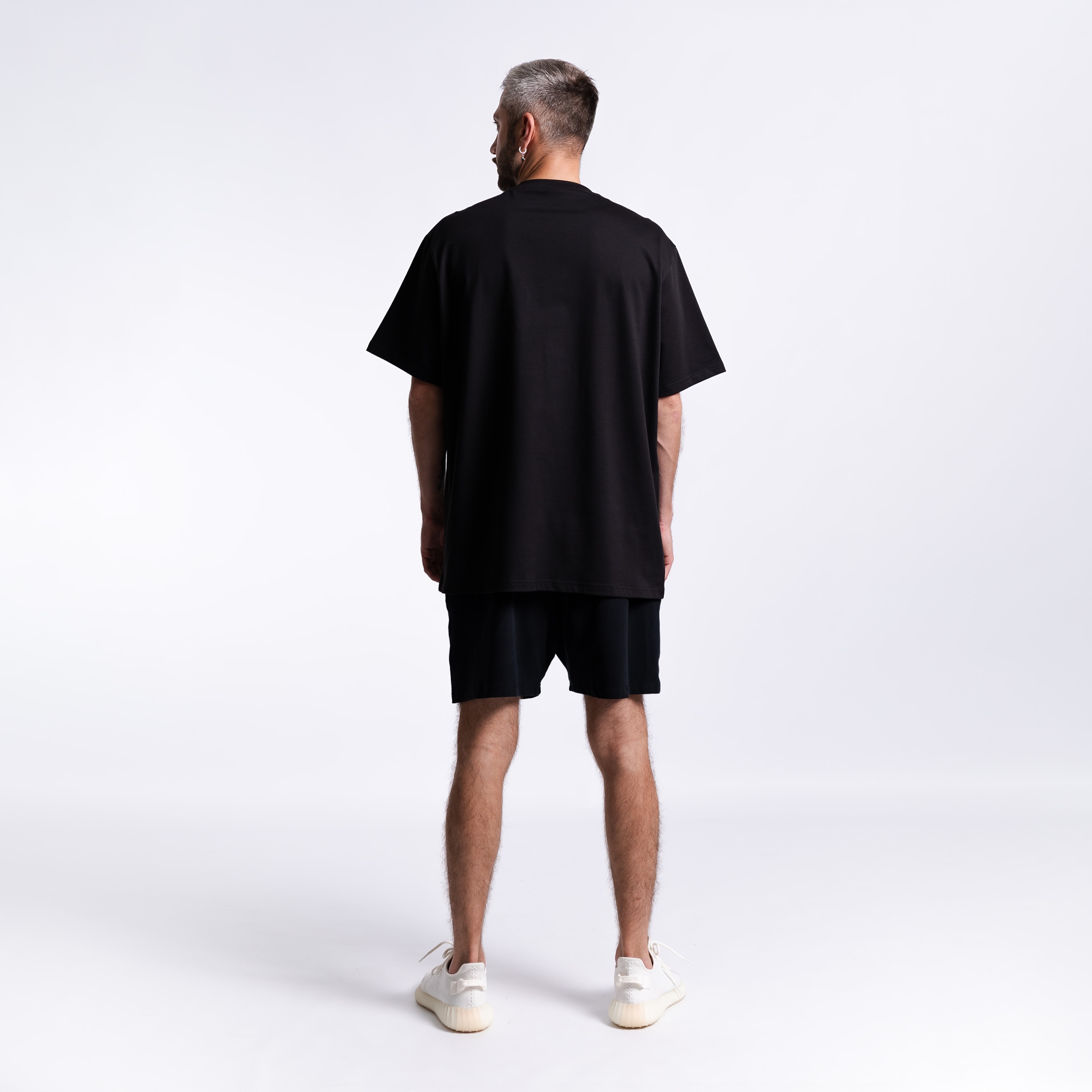 Футболка Бэтс