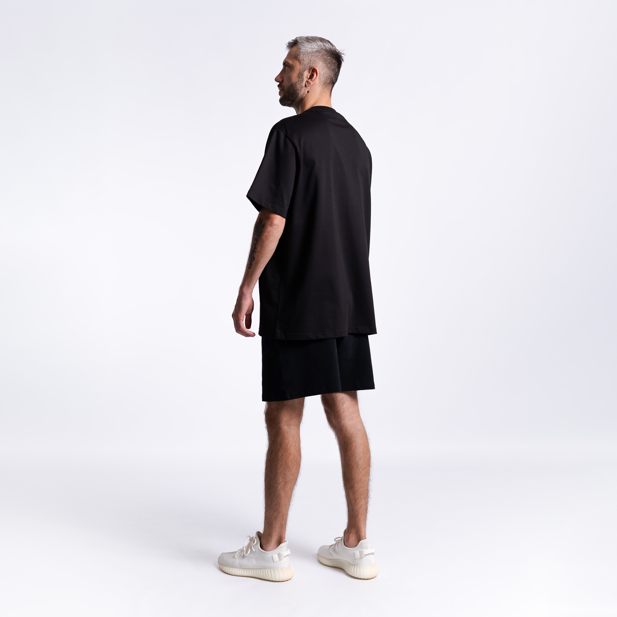 Футболка Бэтс