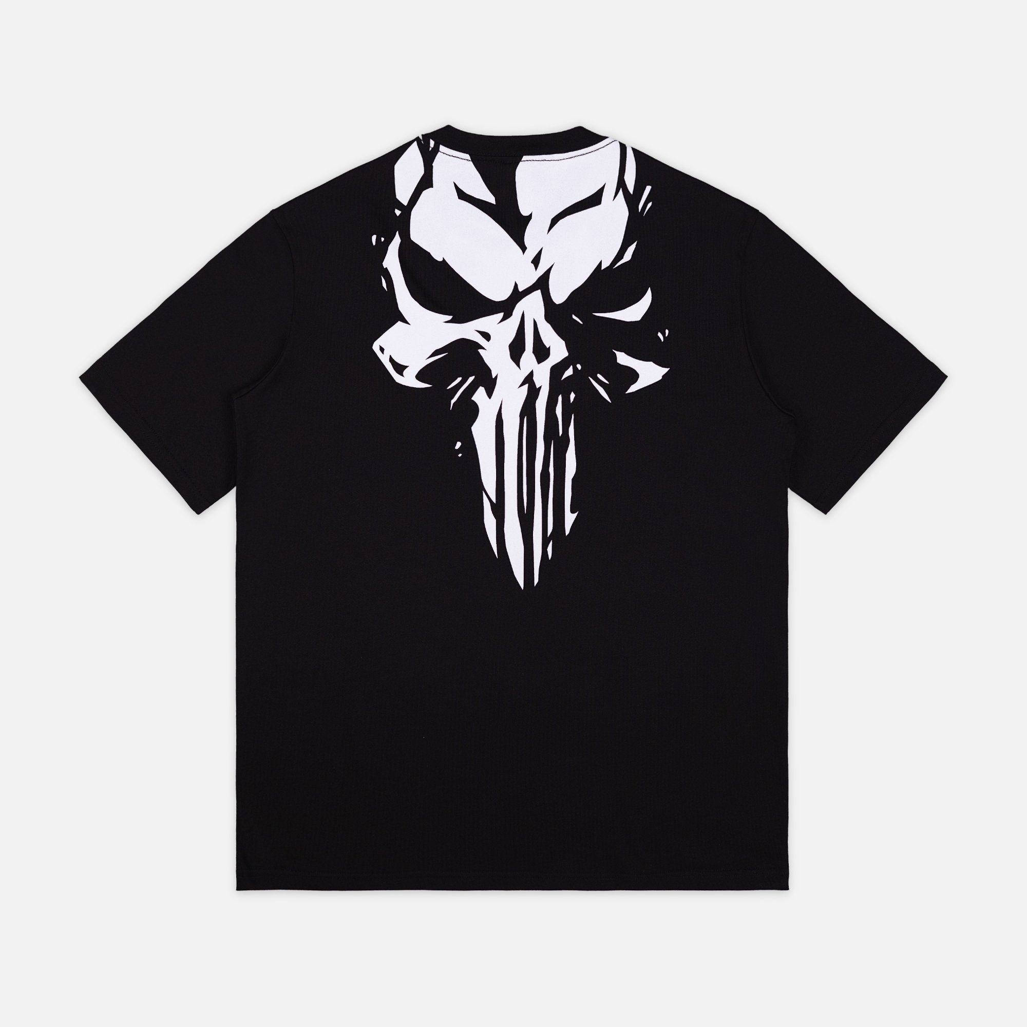 Футболка с принтом