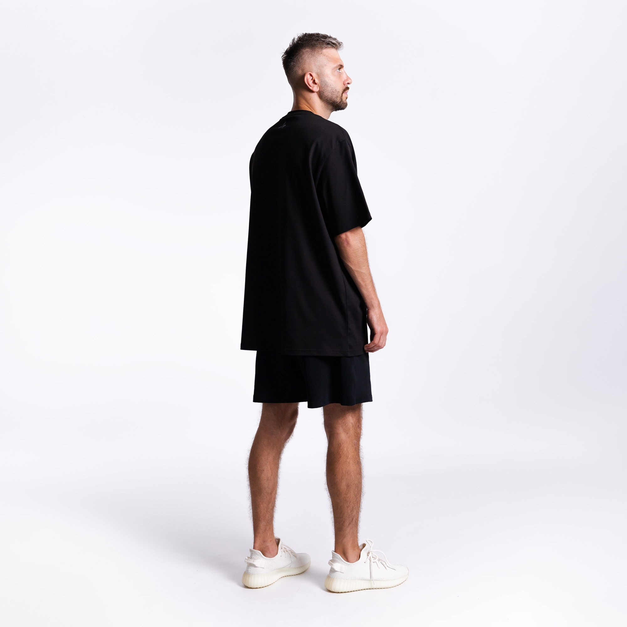 Футболка с принтом