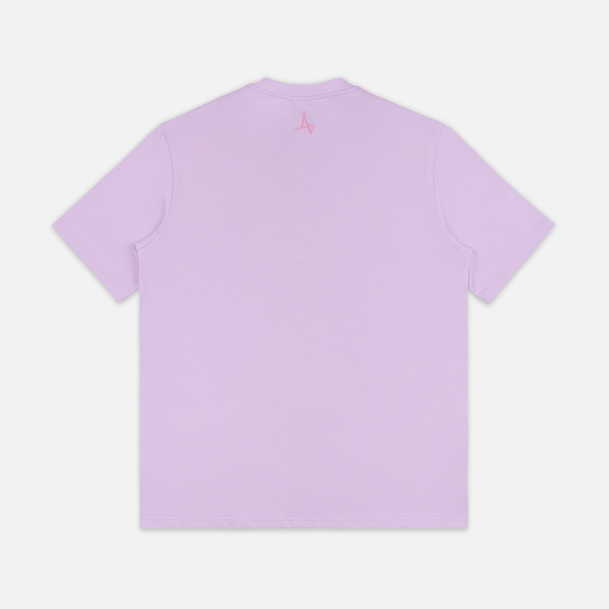 Футболка с принтом