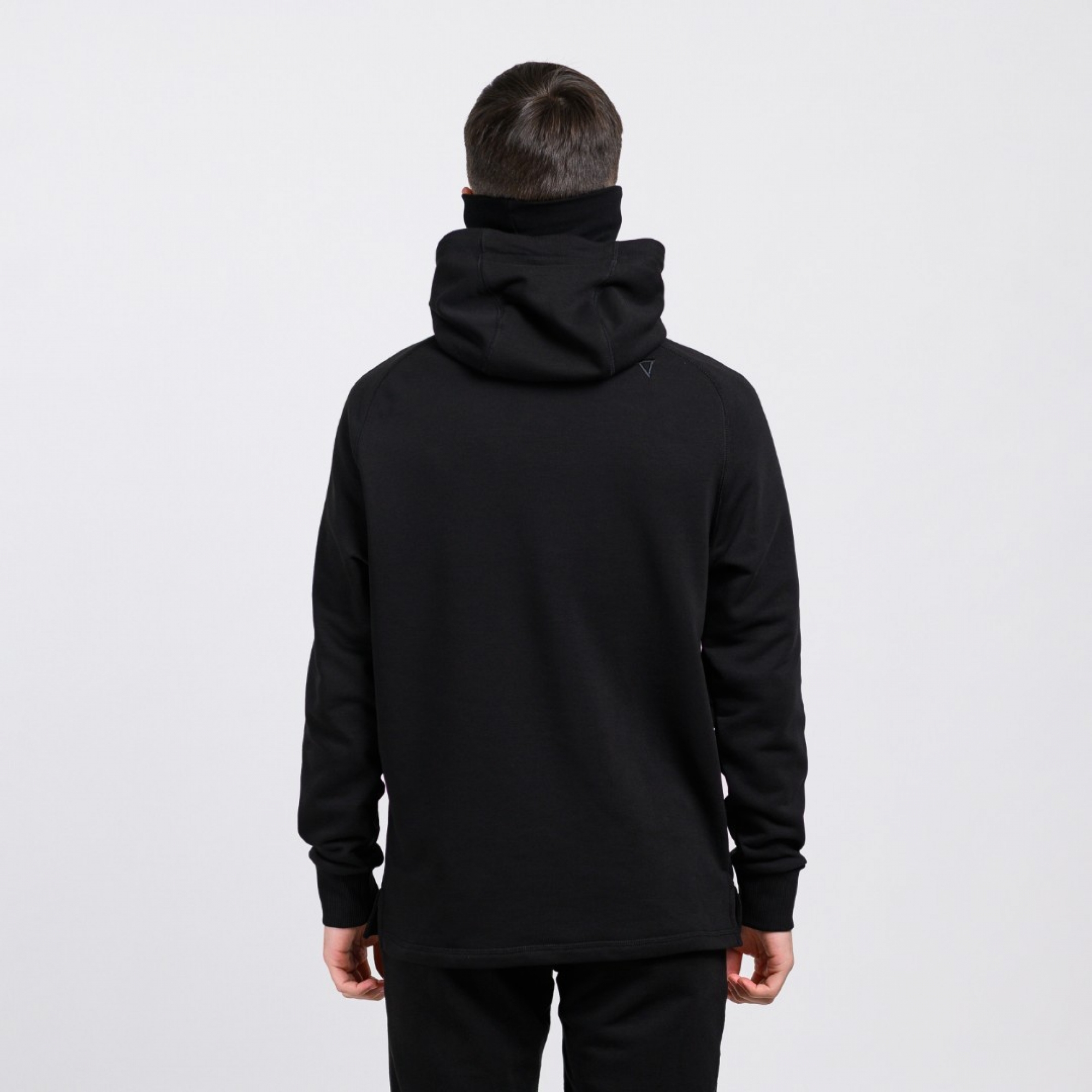 Худи Ninja Batman Logo