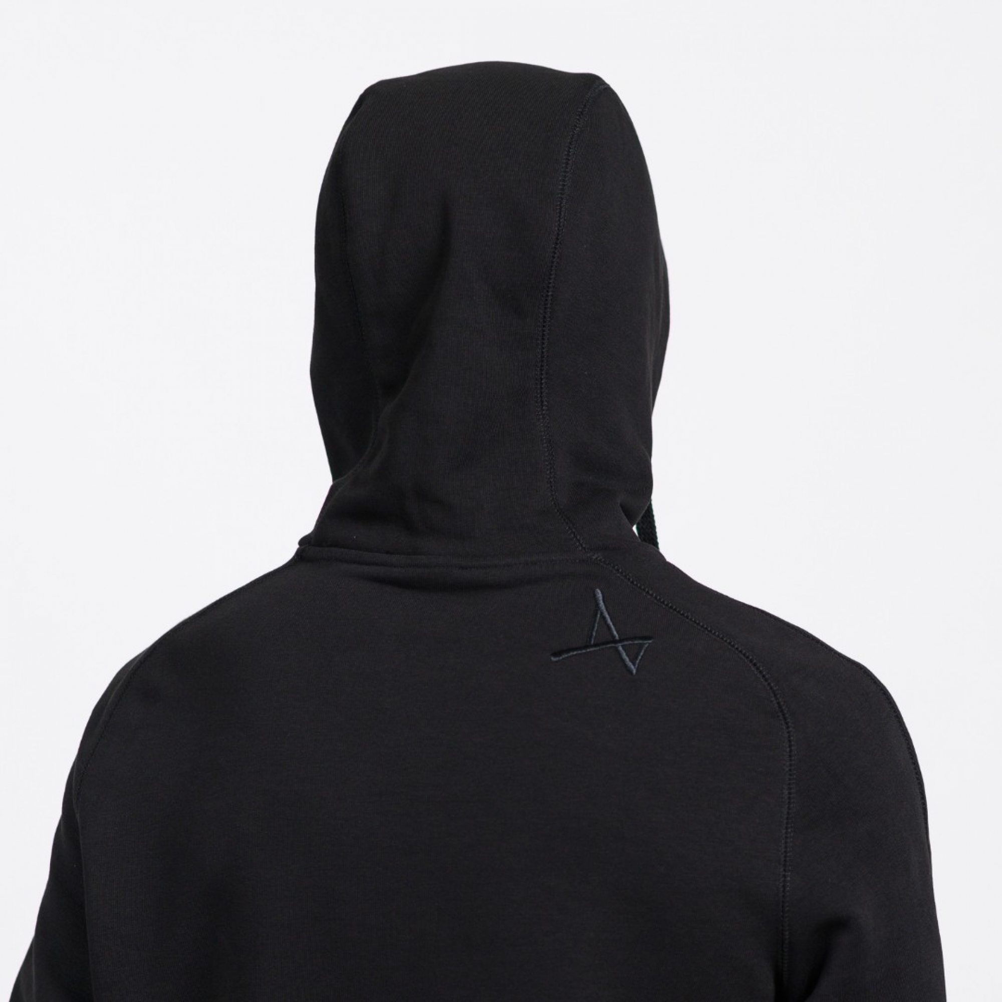 Худи Ninja Batman Logo