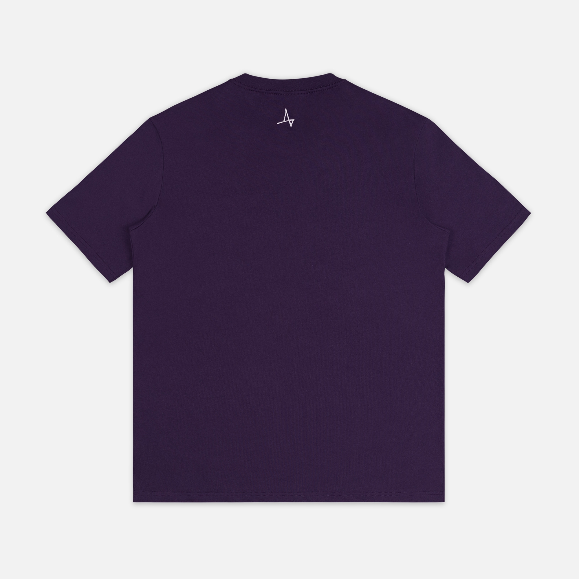 Футболка с принтом