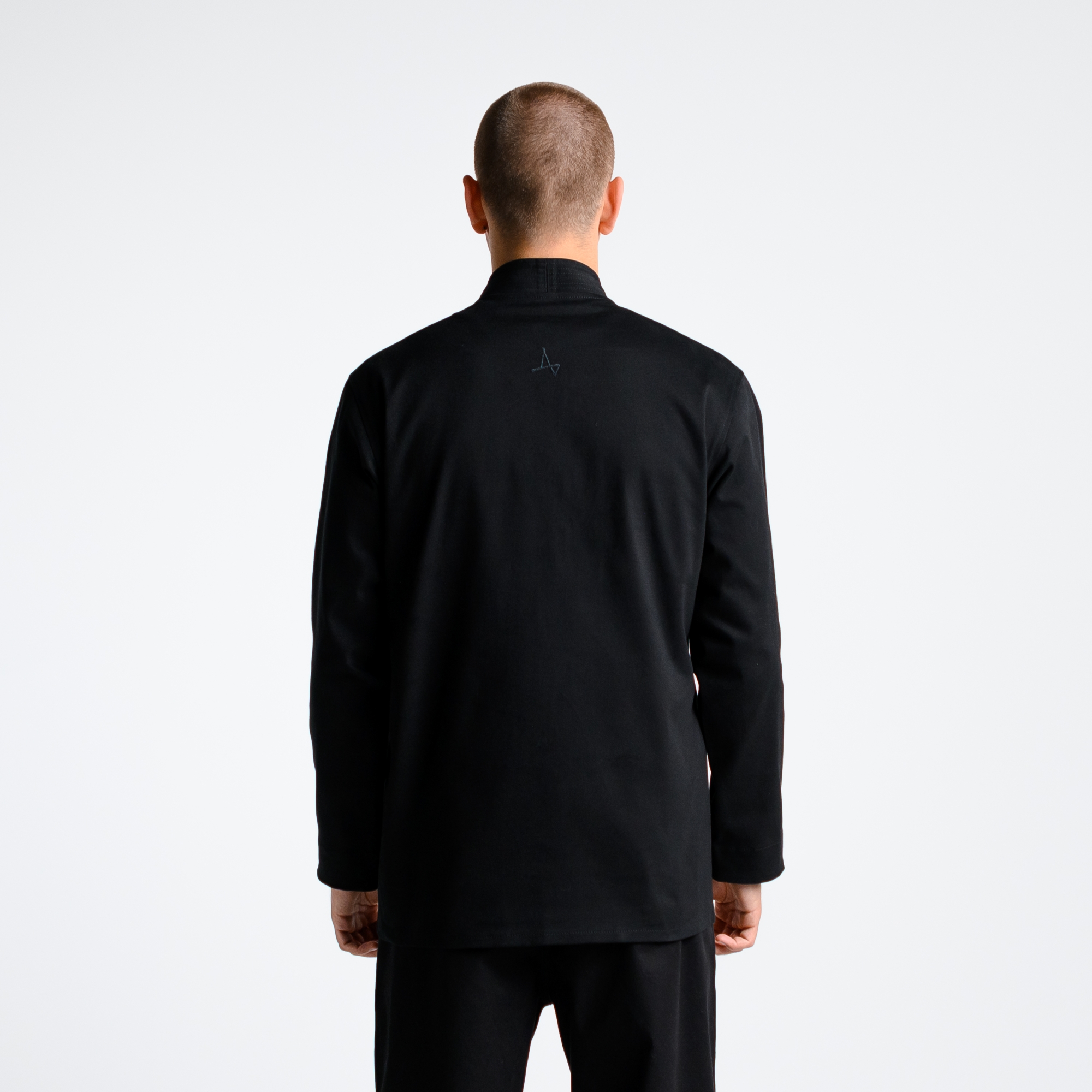 Рубашка-китель