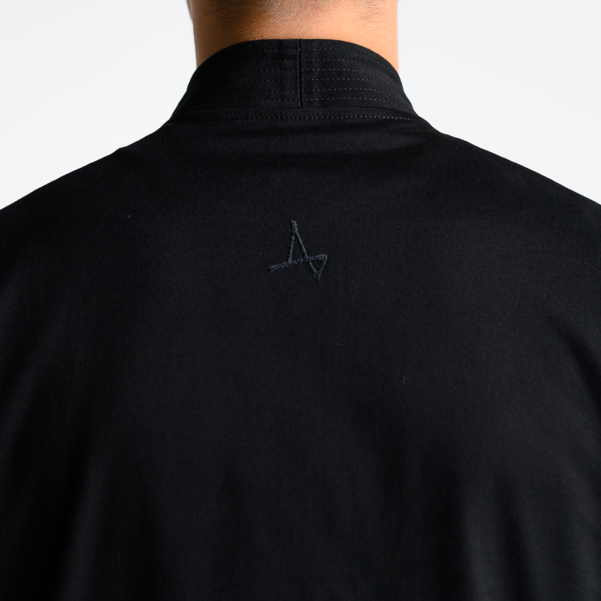 Рубашка-китель