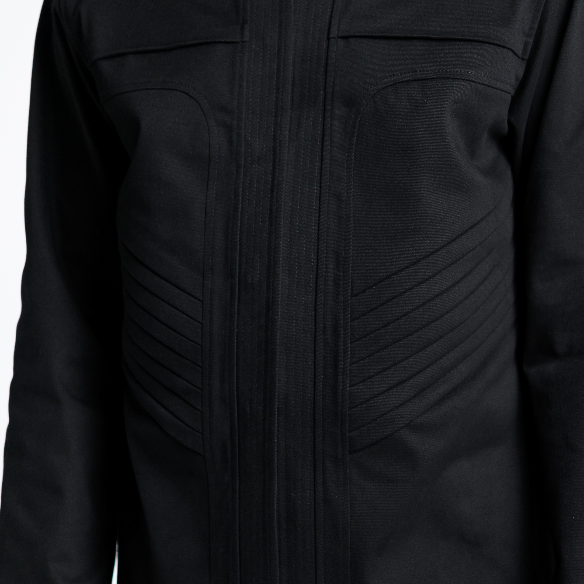 Рубашка-китель