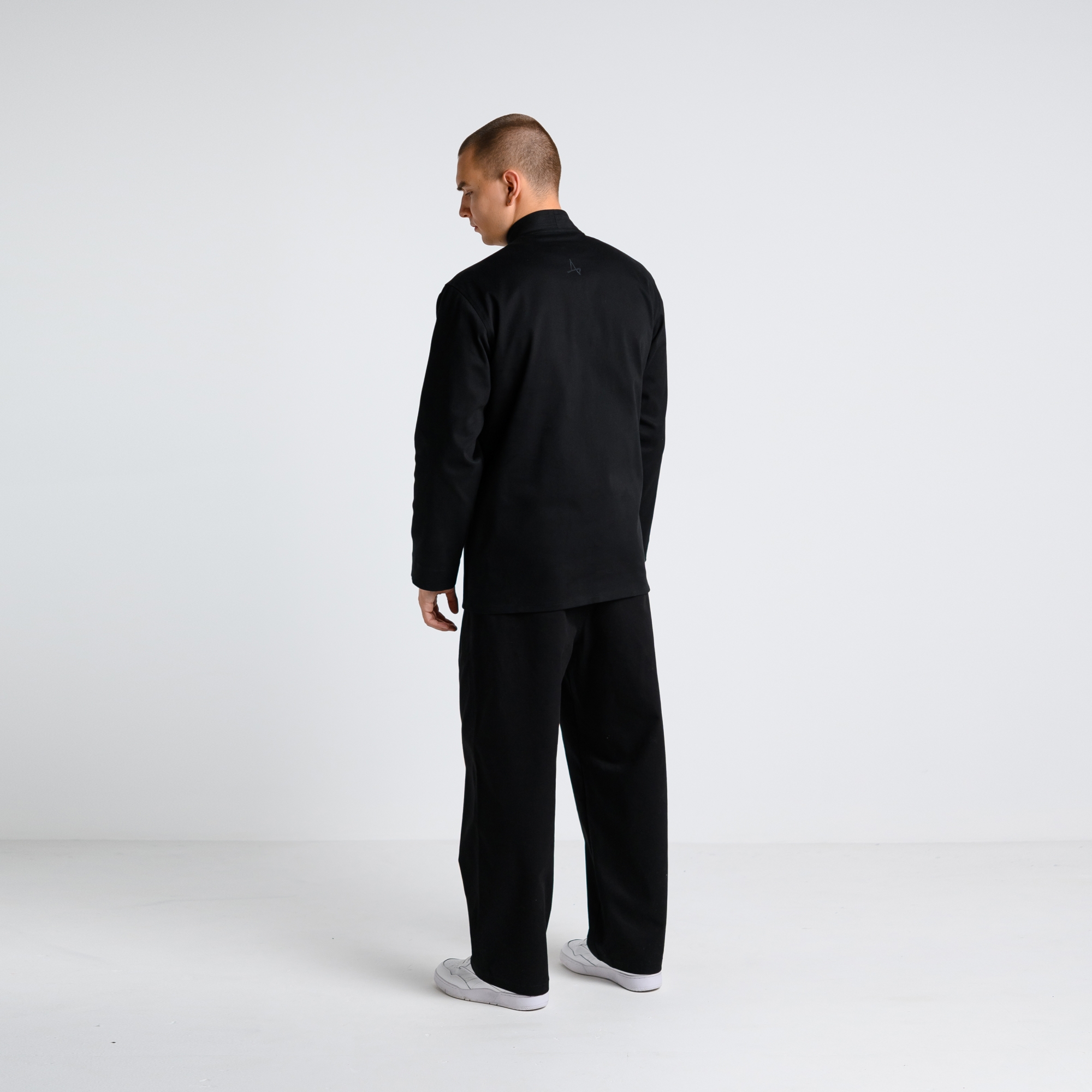 Рубашка-китель