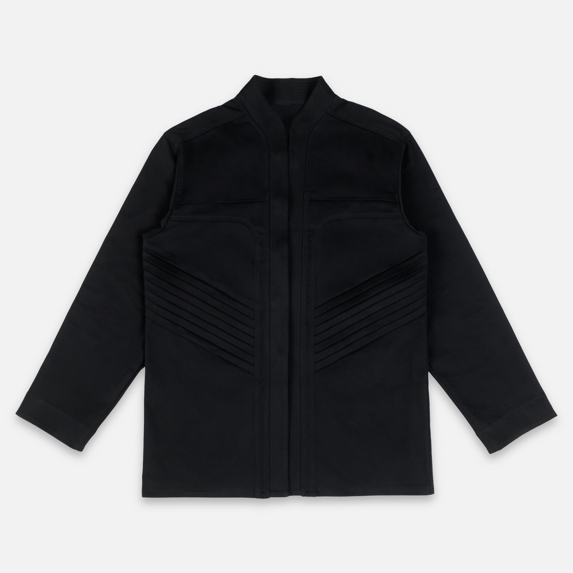 Рубашка-китель