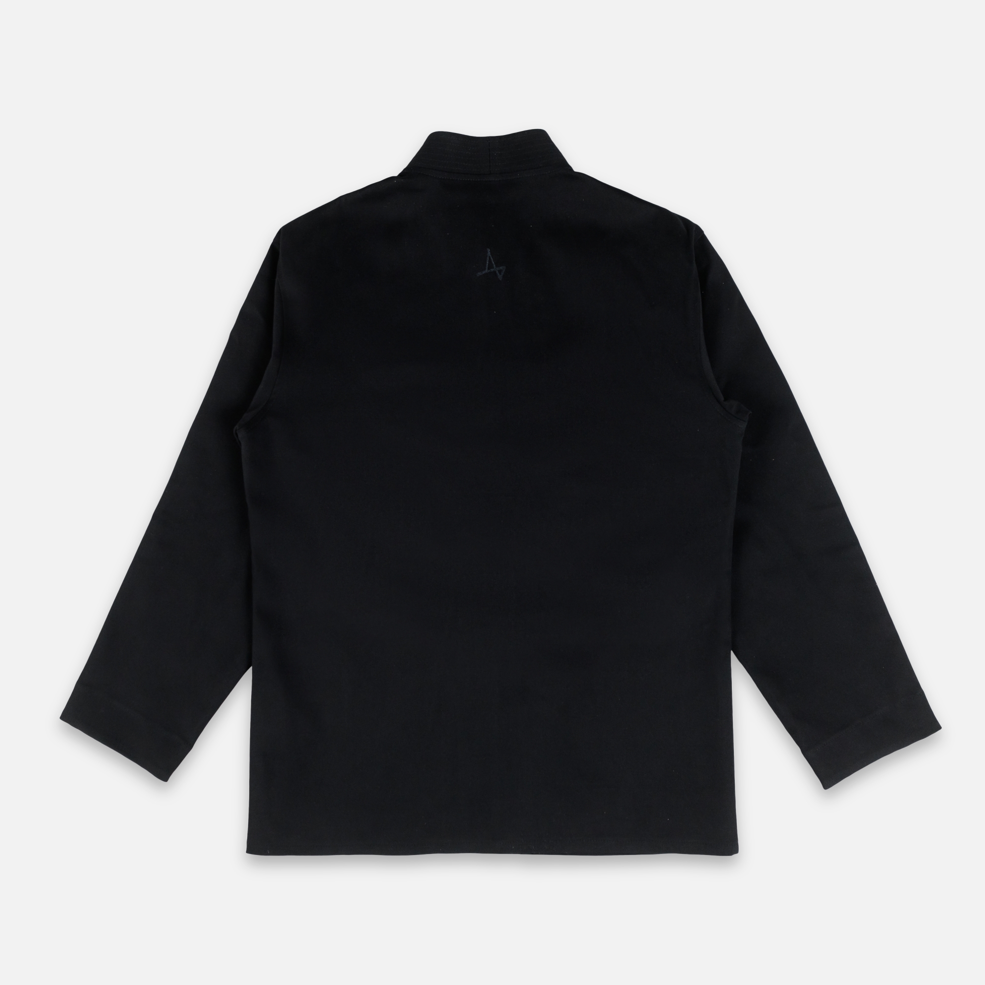 Рубашка-китель