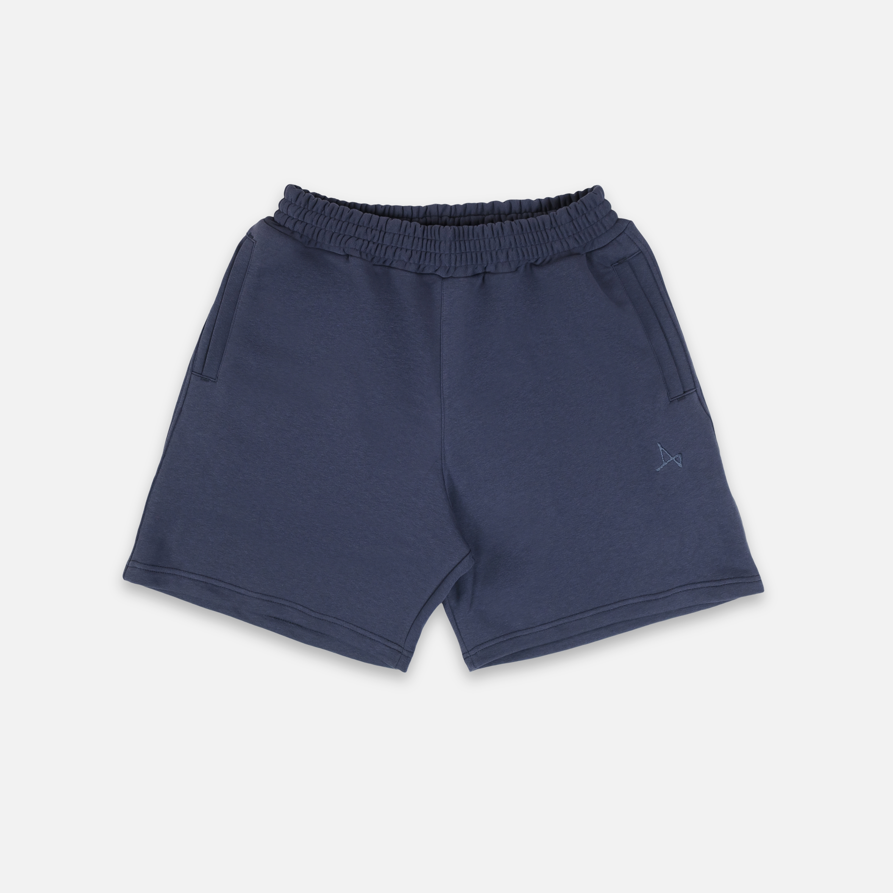 

Шорты Simple 4, Графит