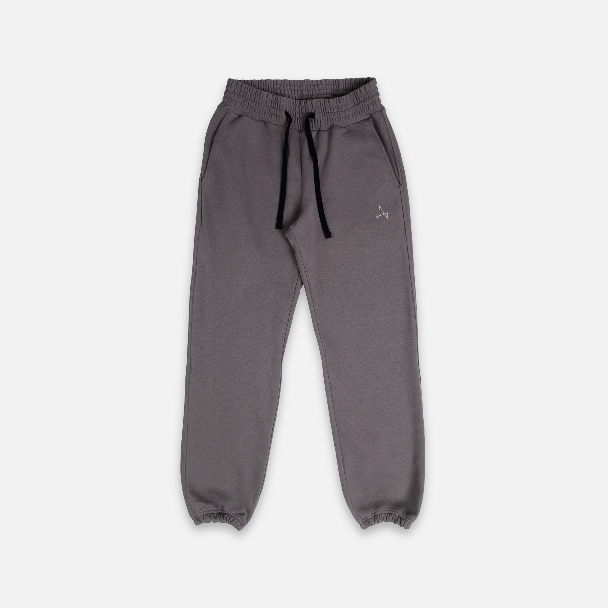 Брюки Simple широкие