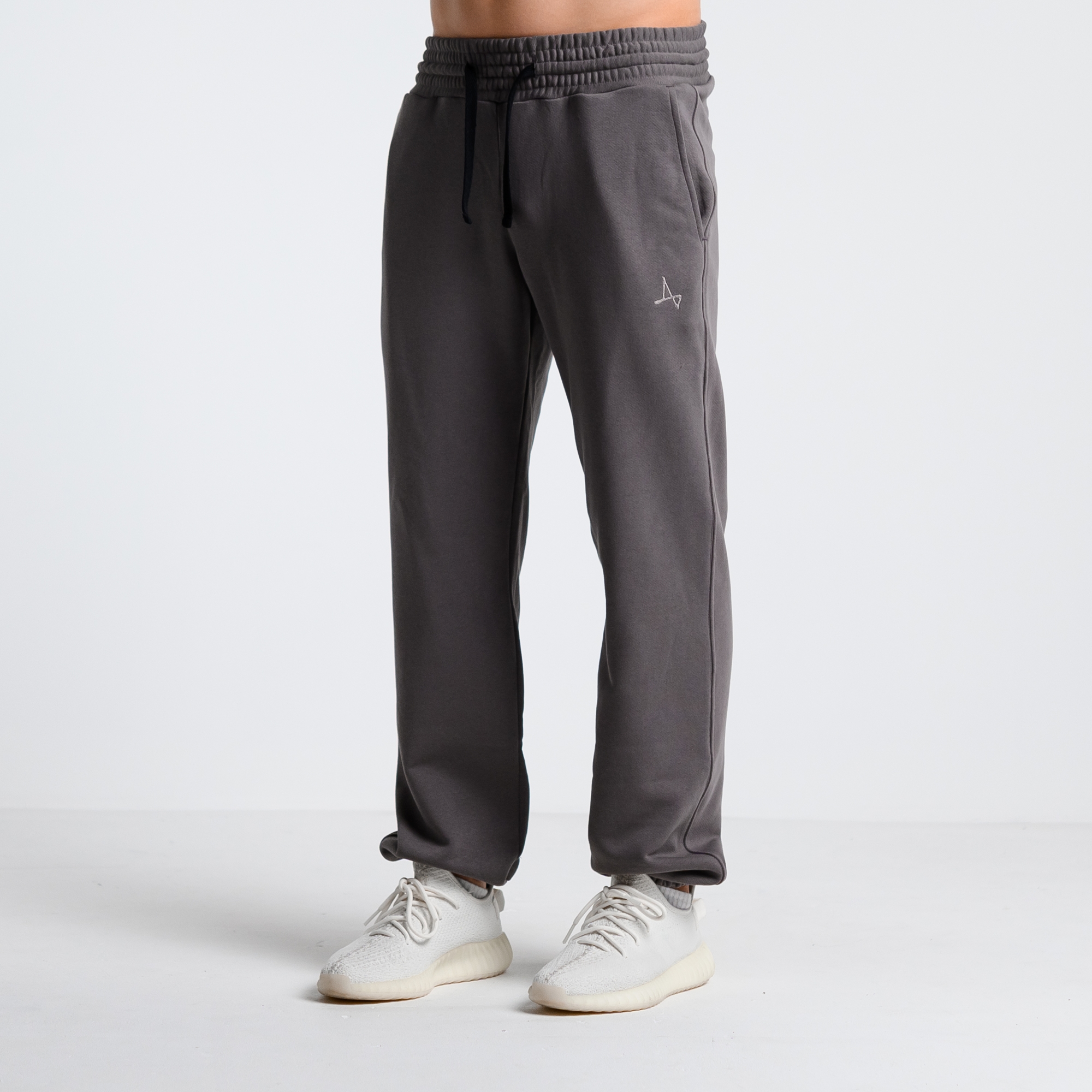 Брюки Simple широкие