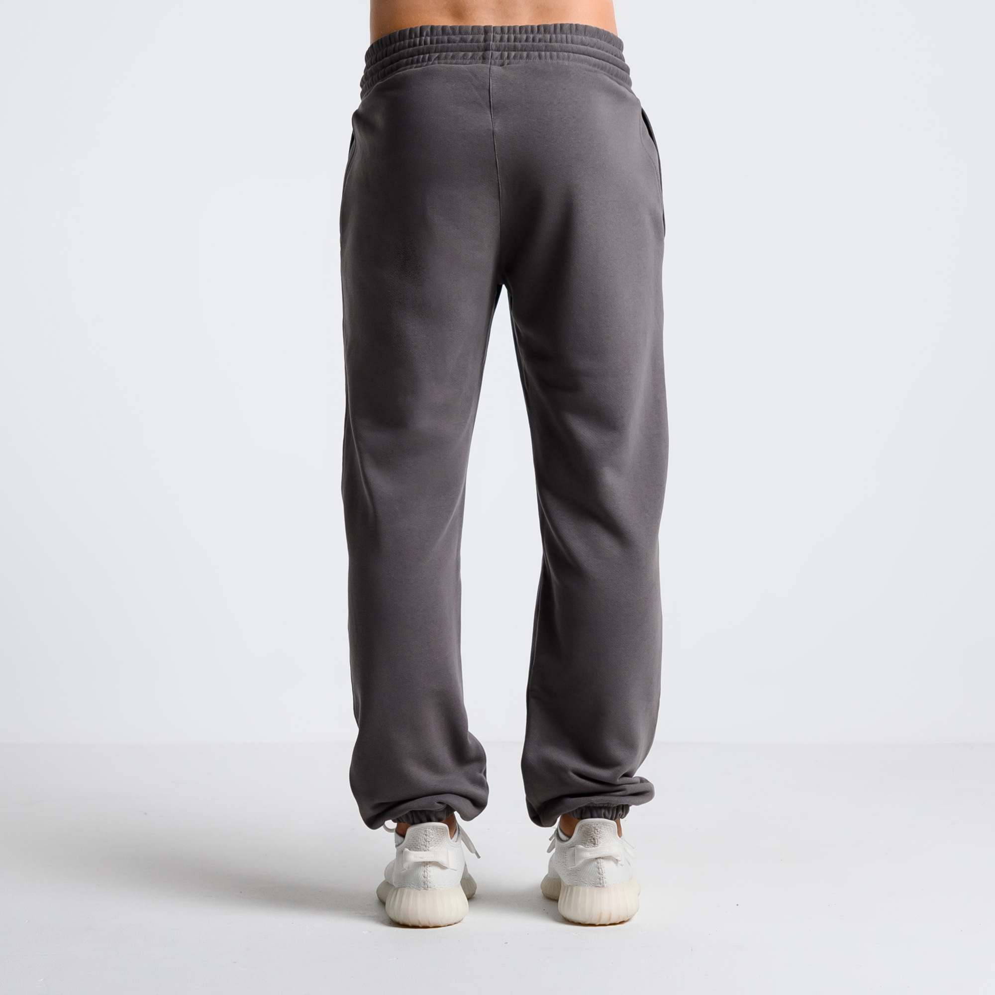 Брюки Simple широкие