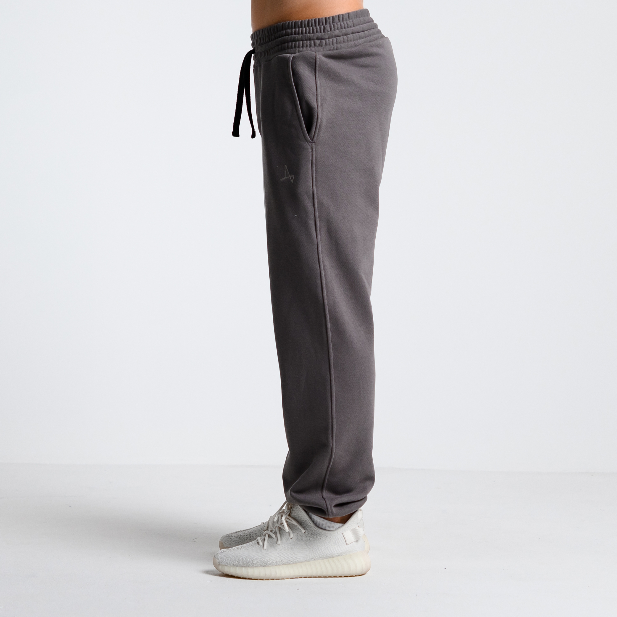 Брюки Simple широкие