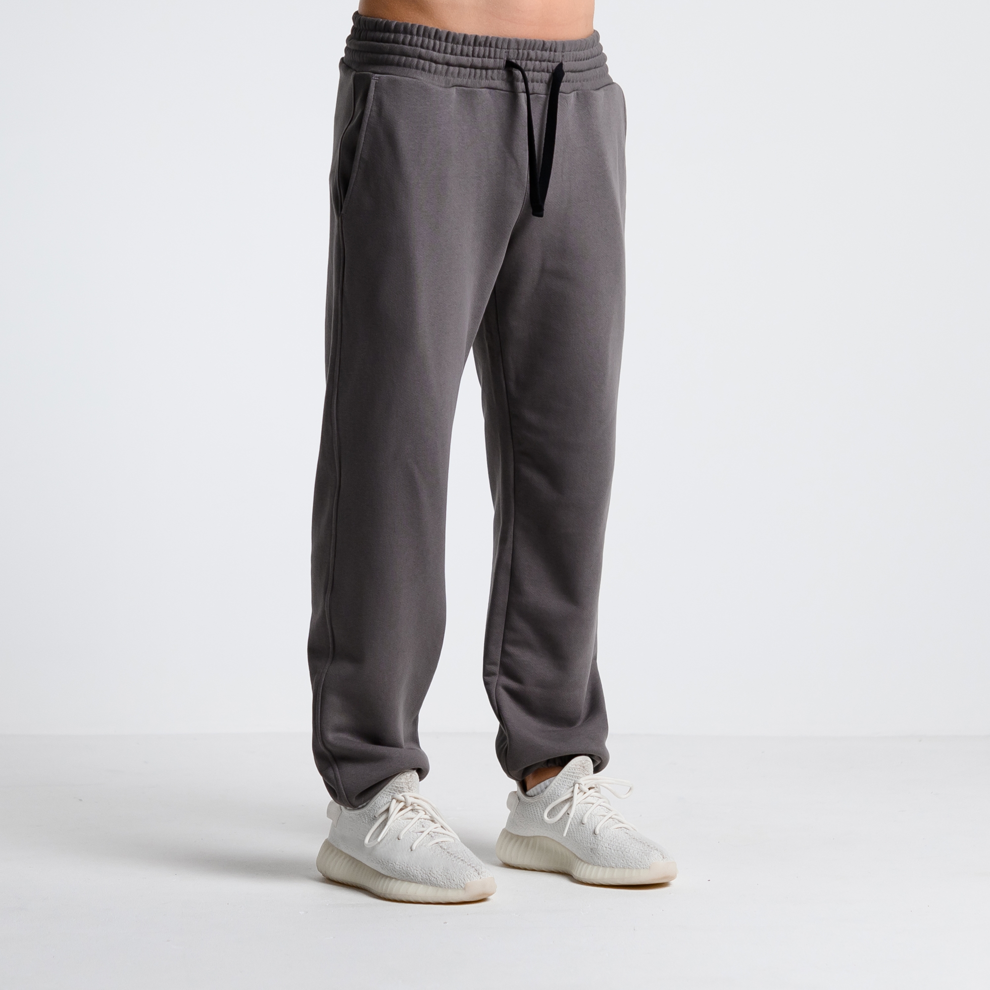 Брюки Simple широкие