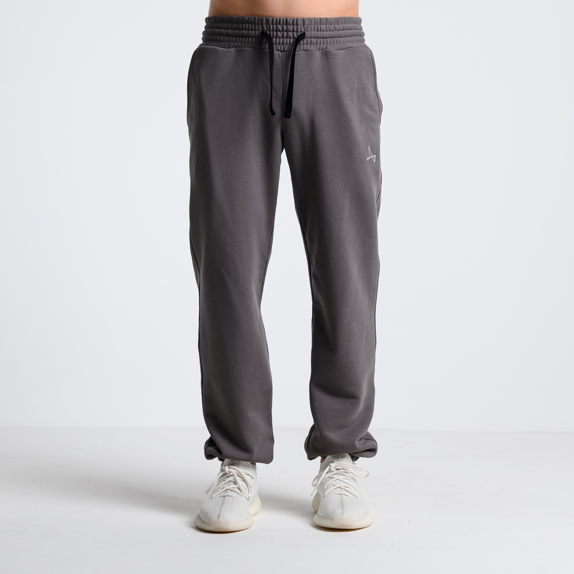 Брюки Simple широкие