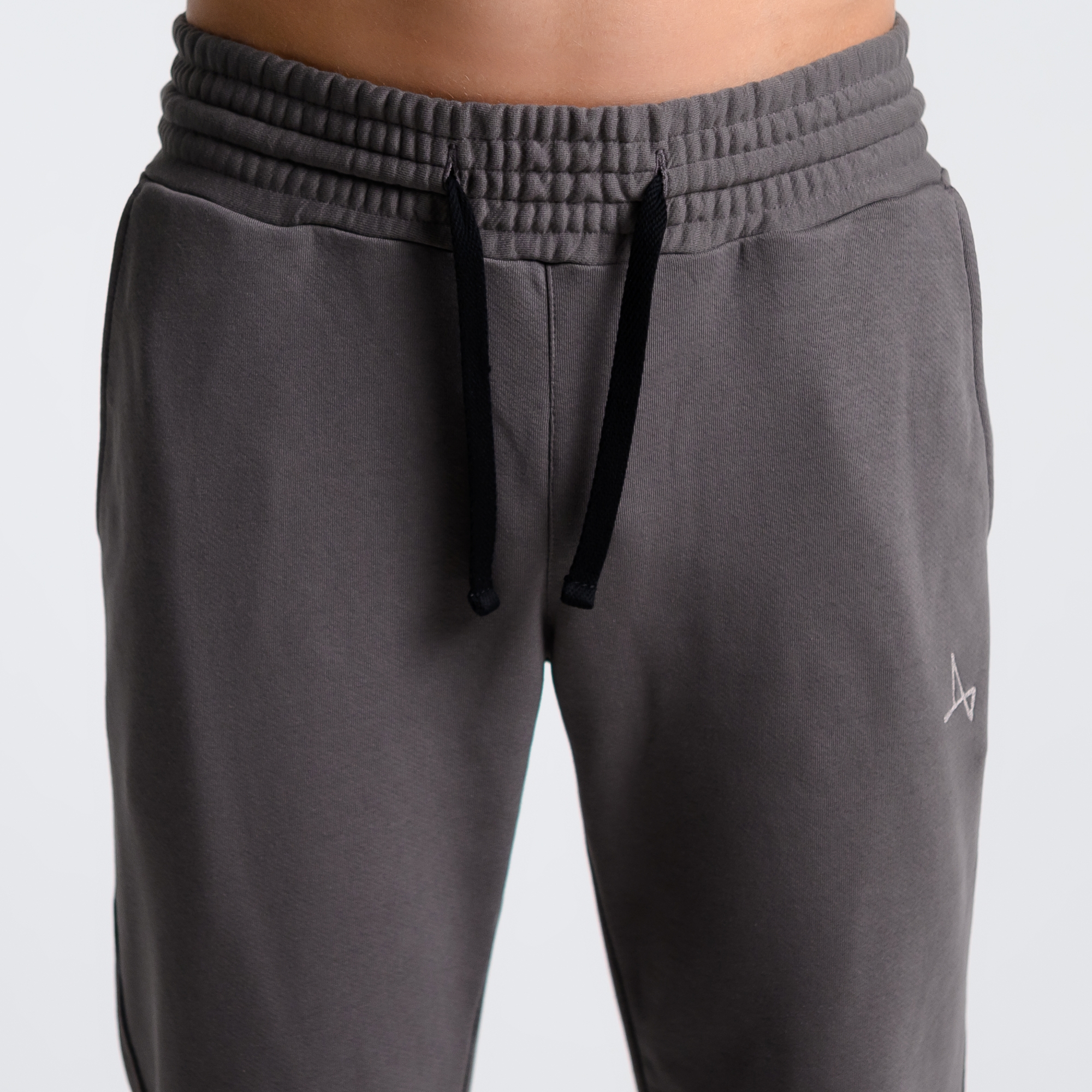 Брюки Simple широкие