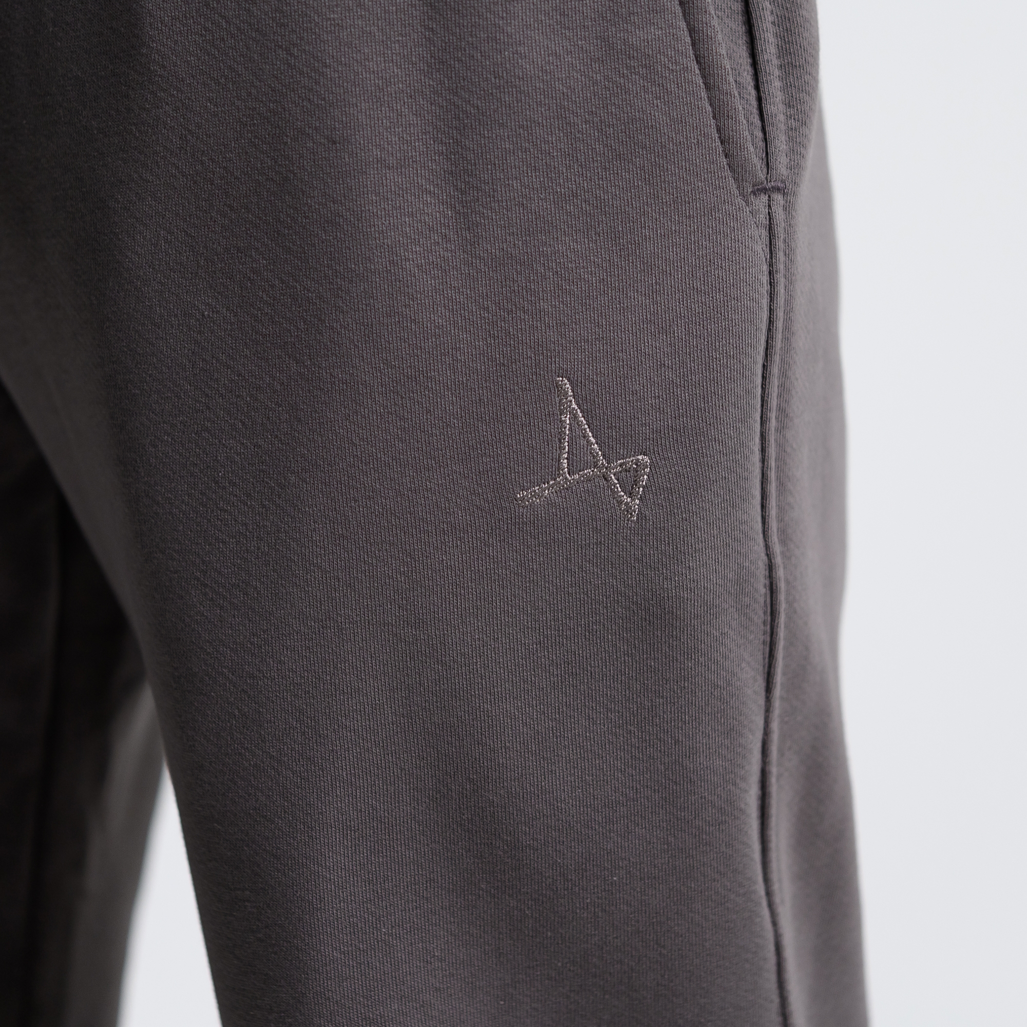 Брюки Simple широкие