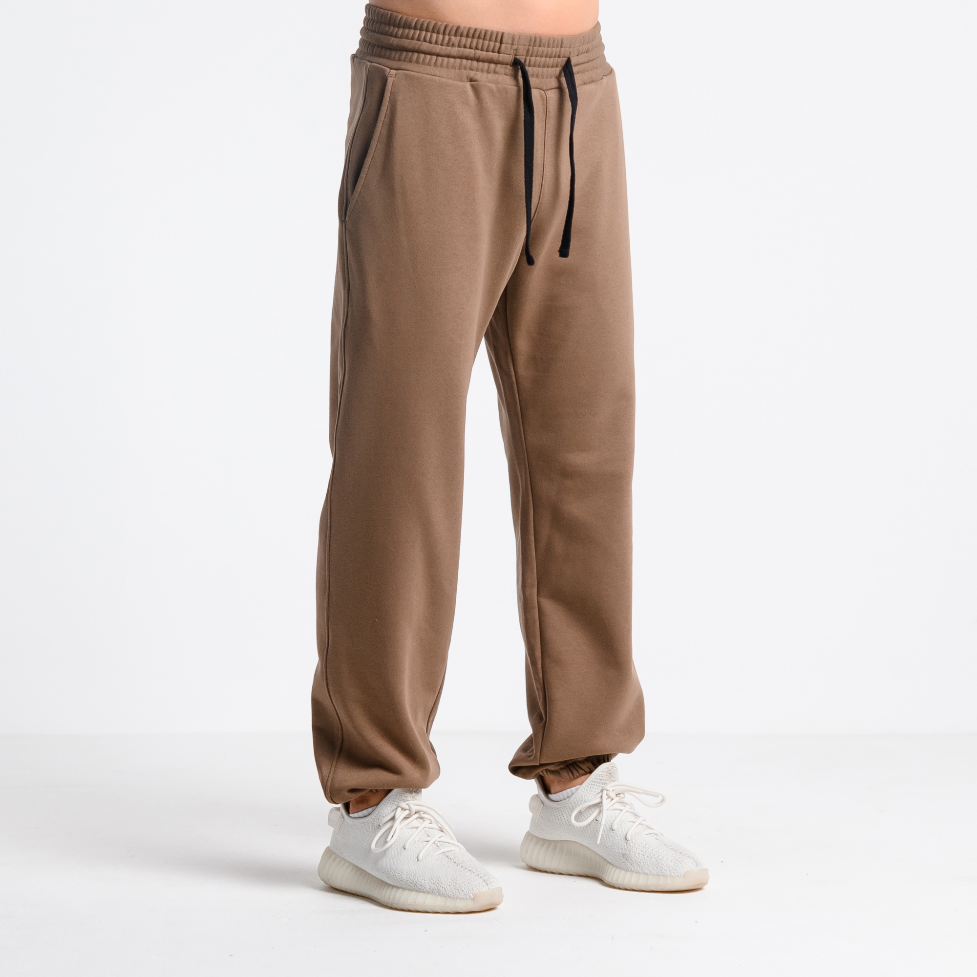 Брюки Simple широкие