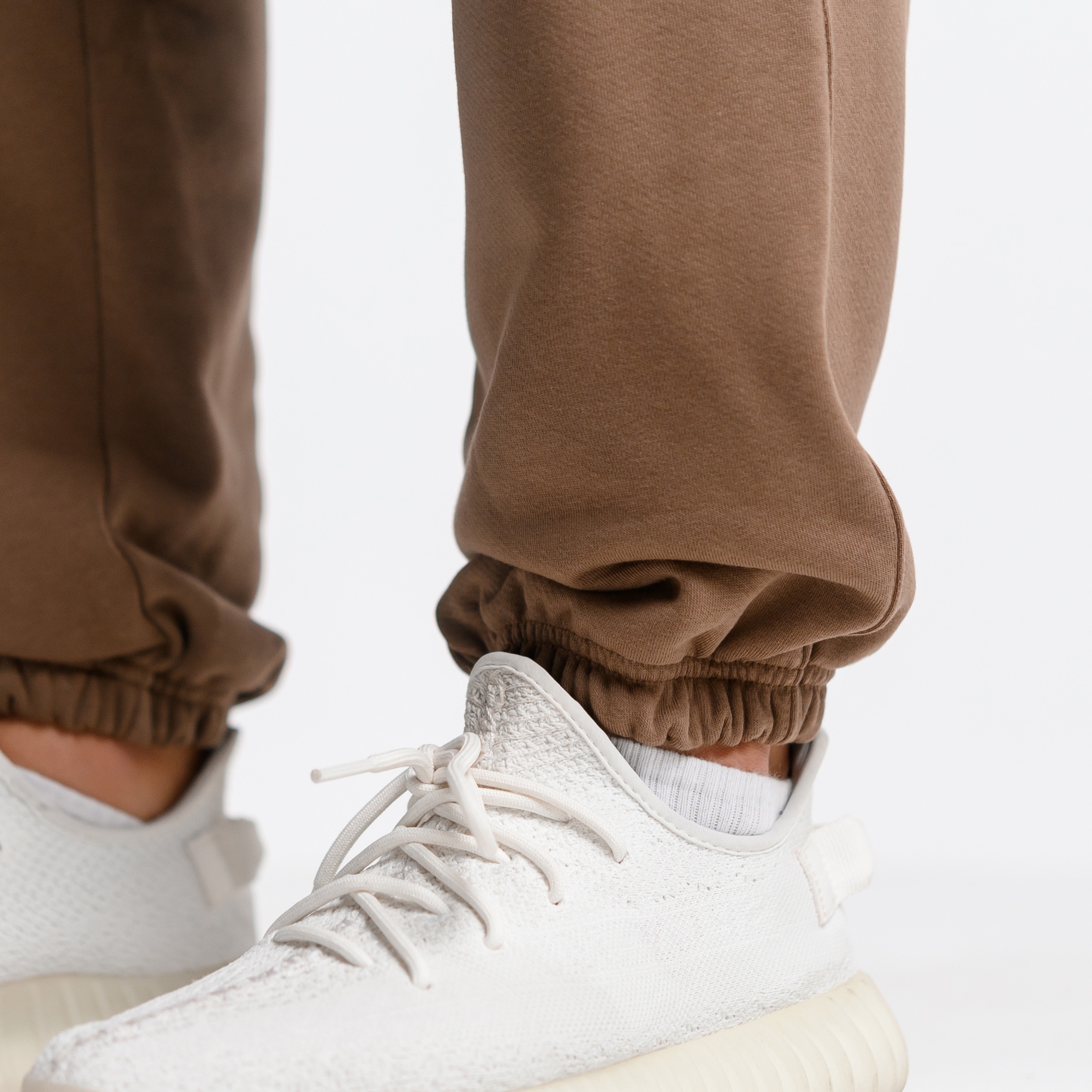 Брюки Simple широкие