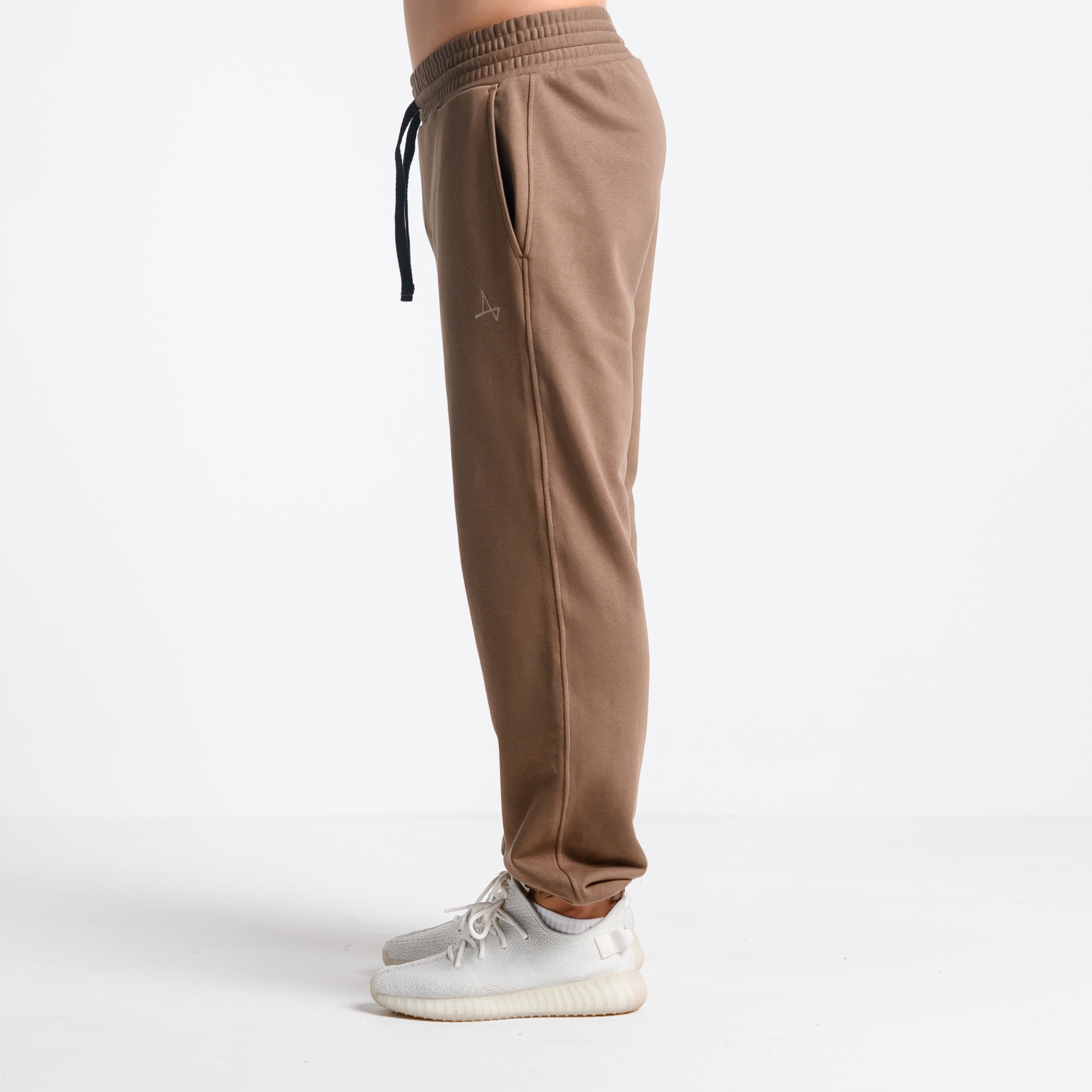 Брюки Simple широкие