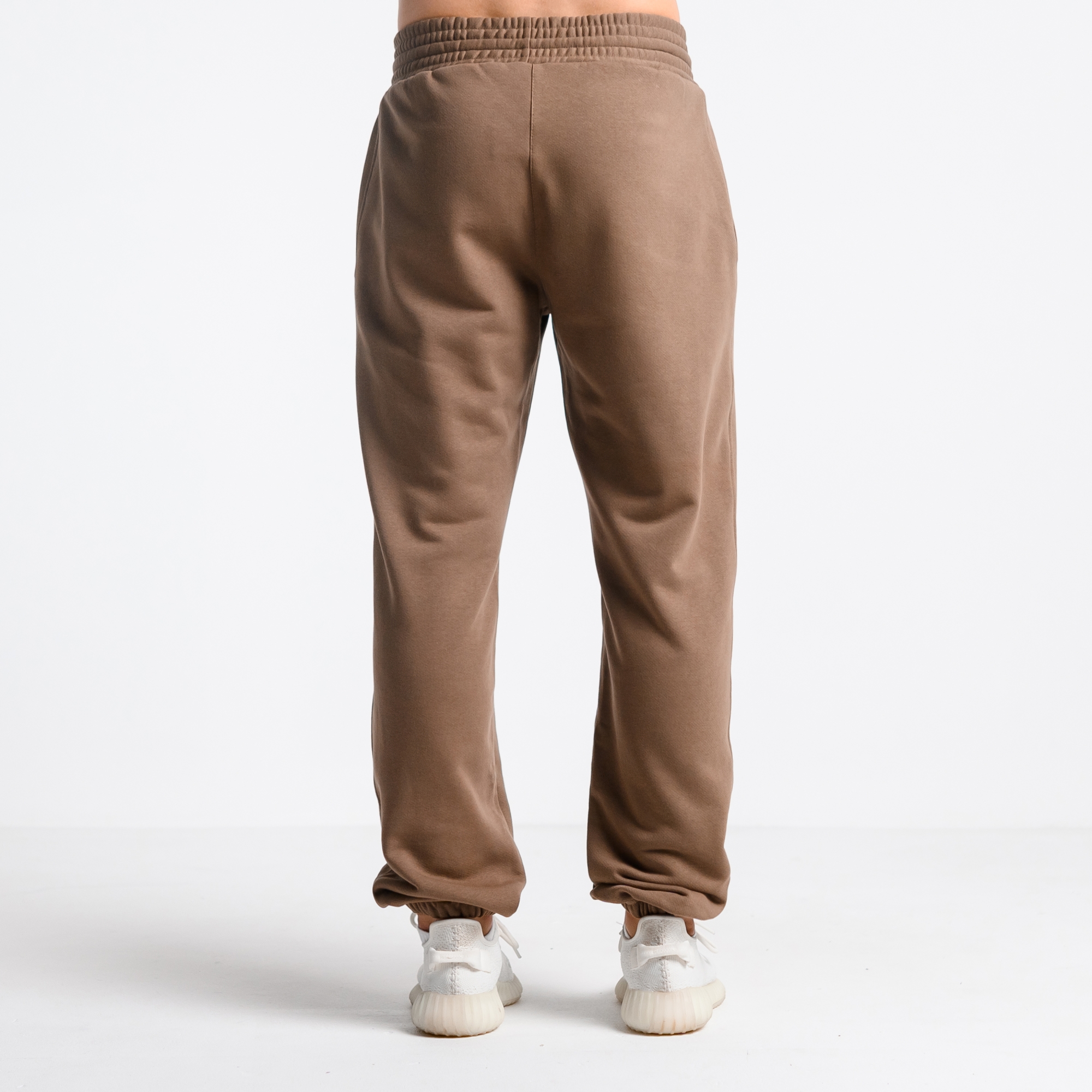 Брюки Simple широкие