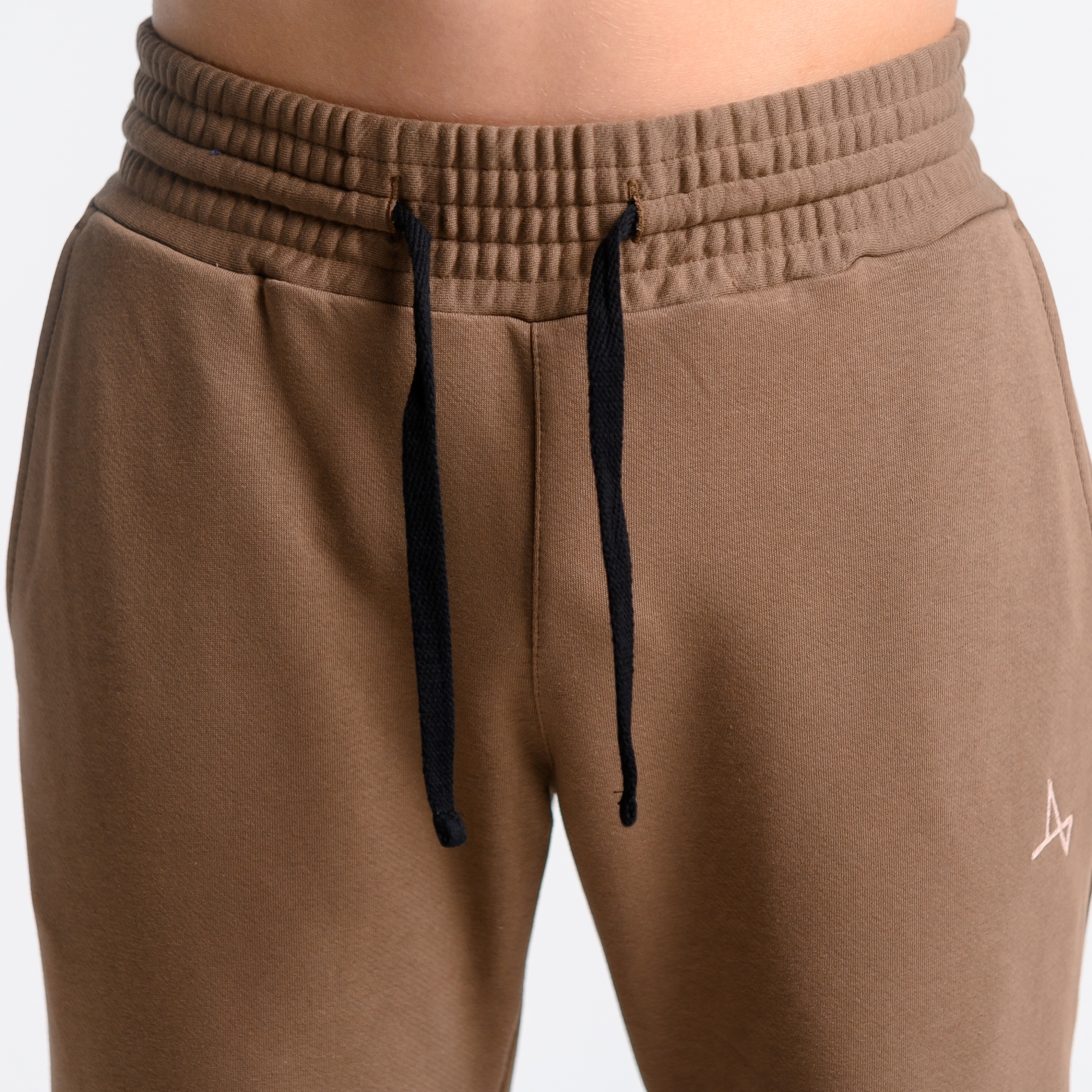 Брюки Simple широкие