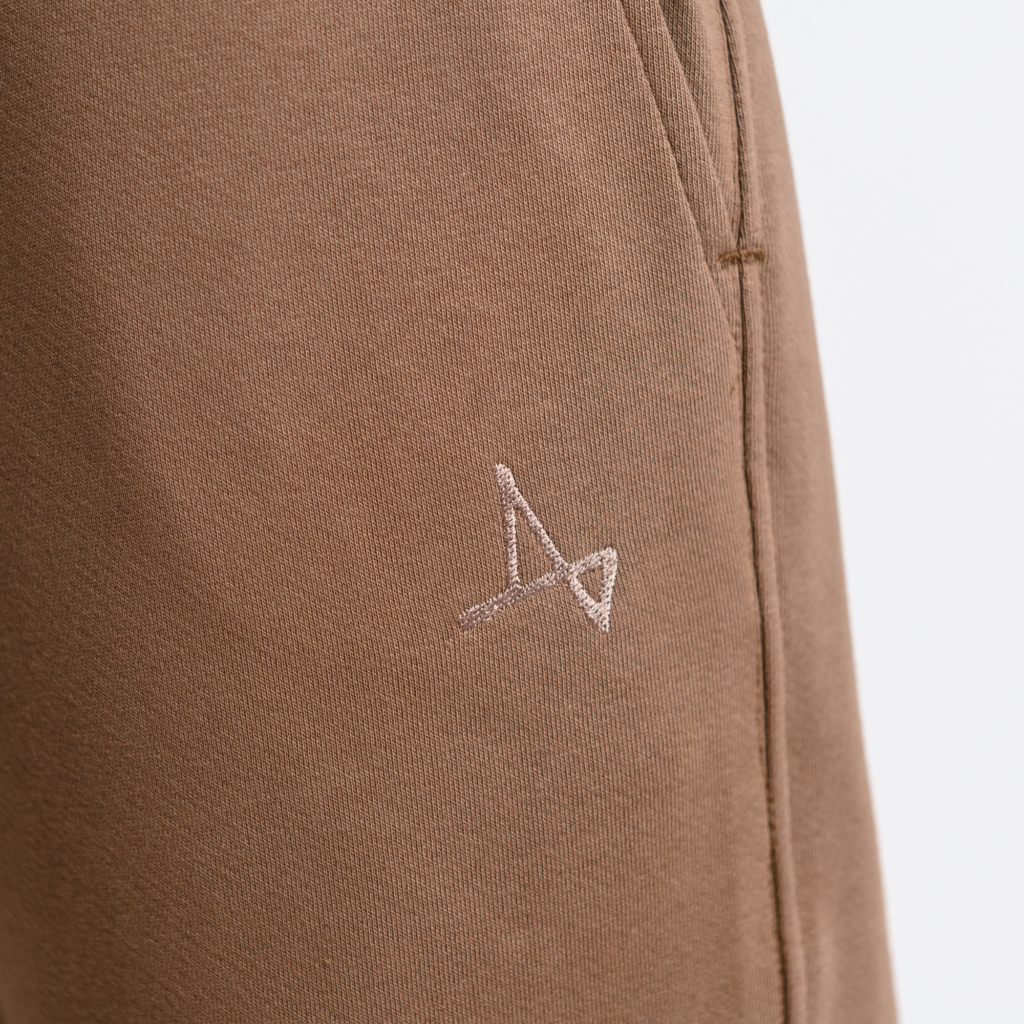 Брюки Simple широкие