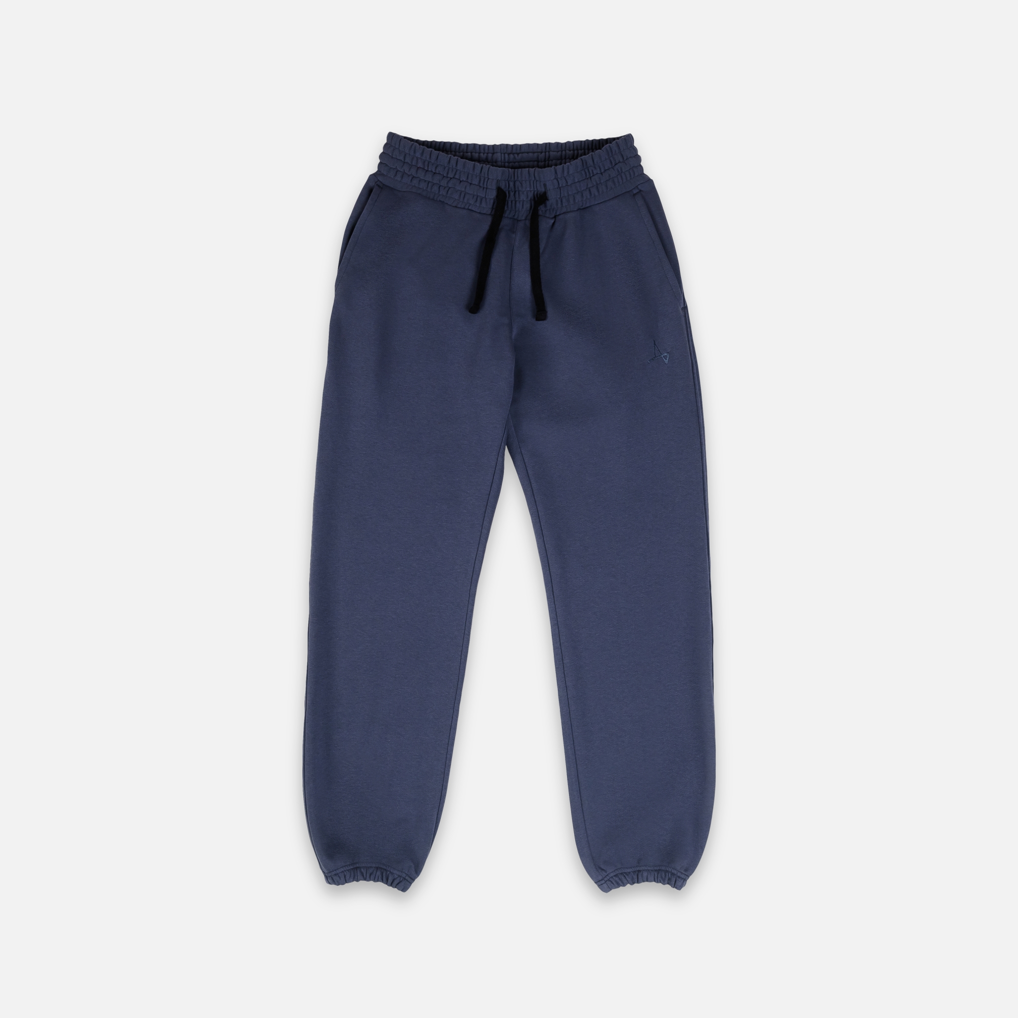 Брюки Simple широкие