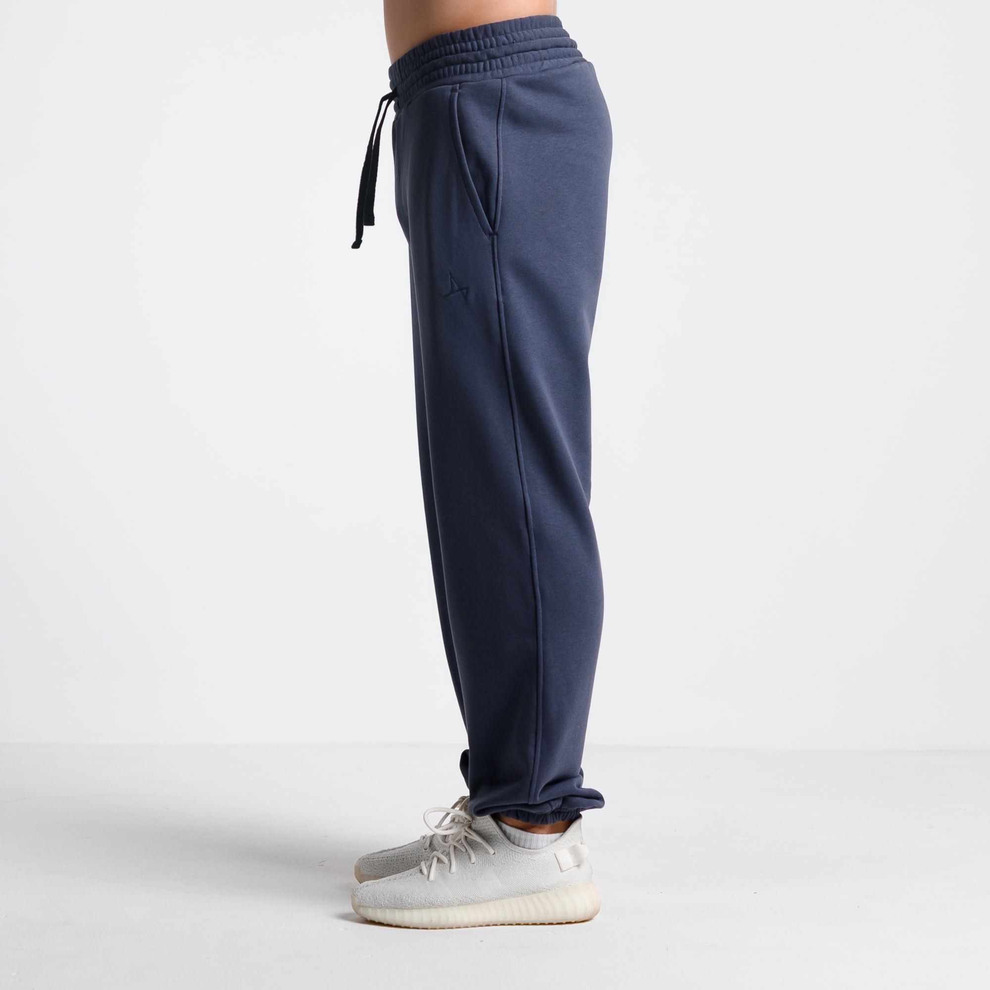 Брюки Simple широкие