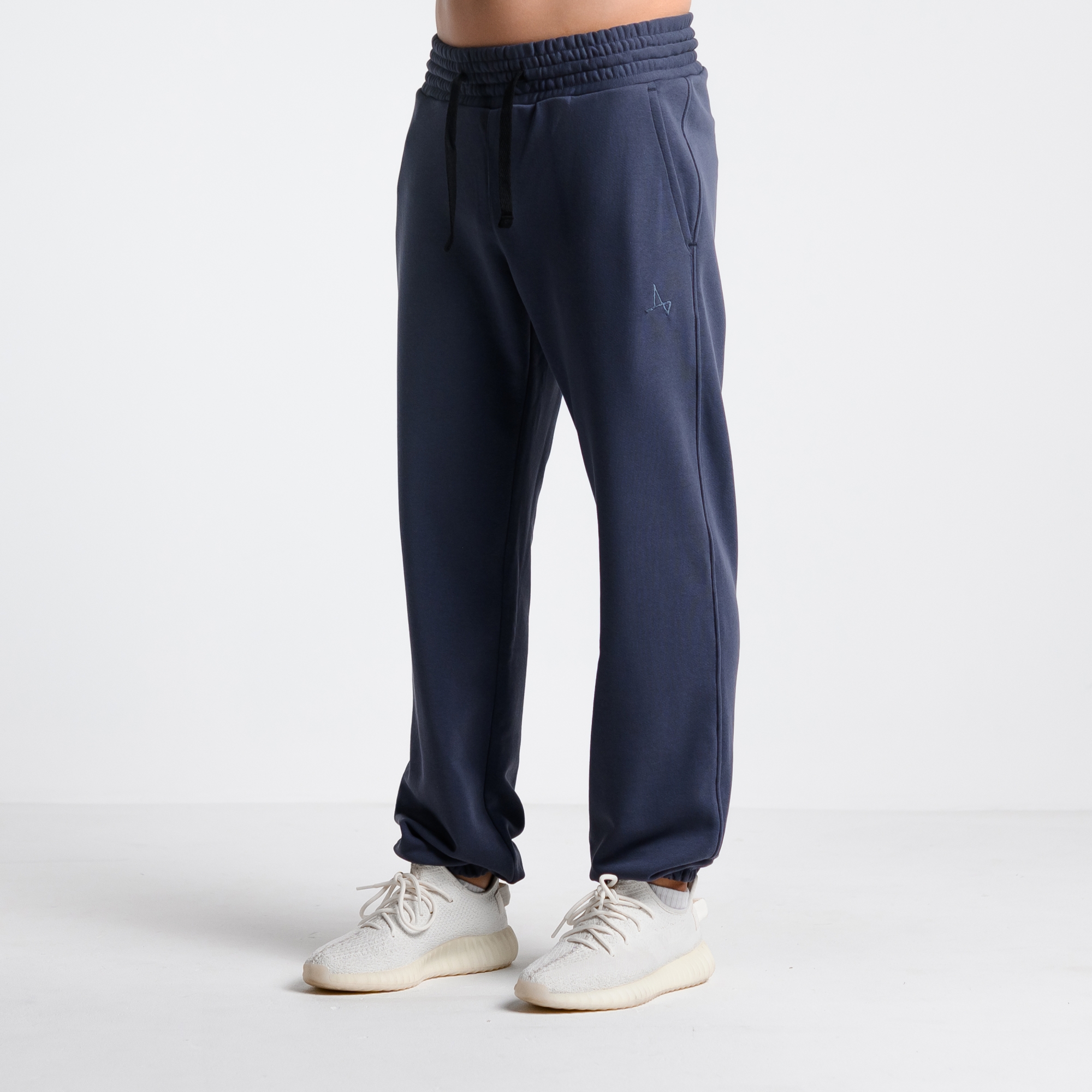 Брюки Simple широкие