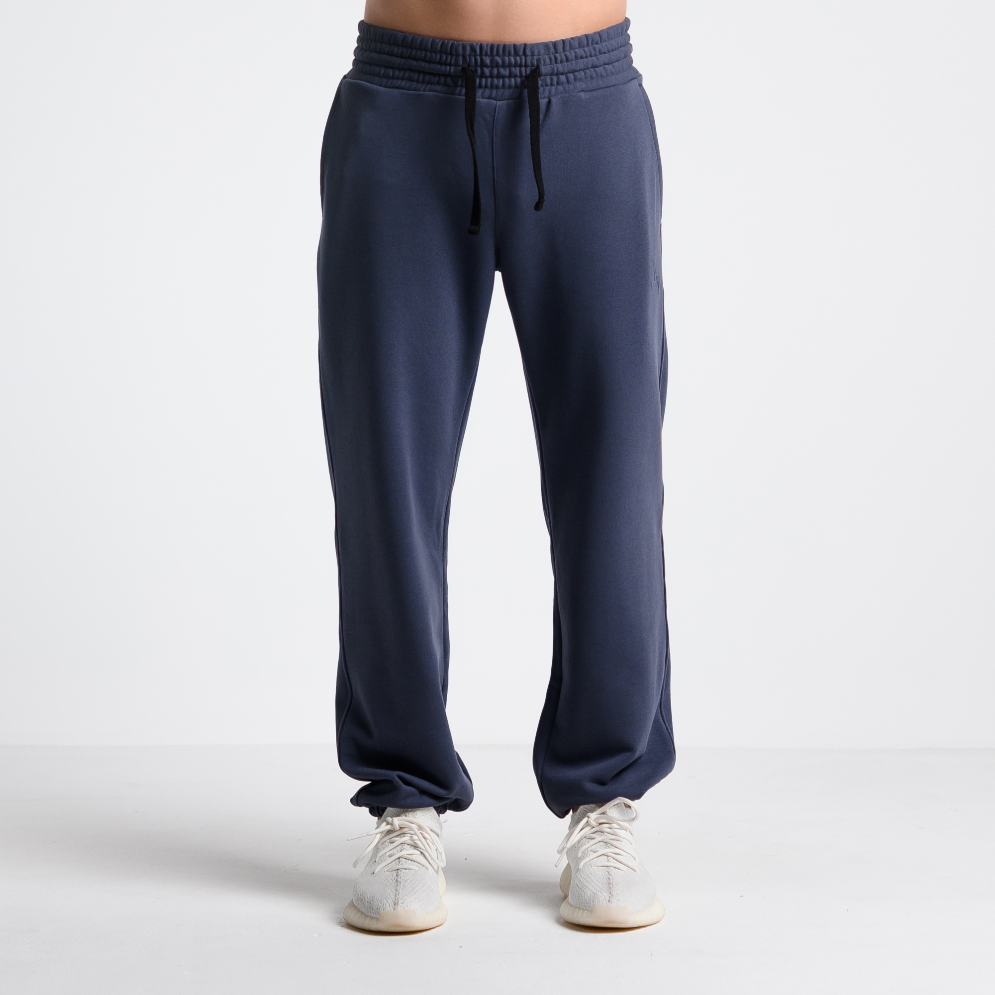 Брюки Simple широкие