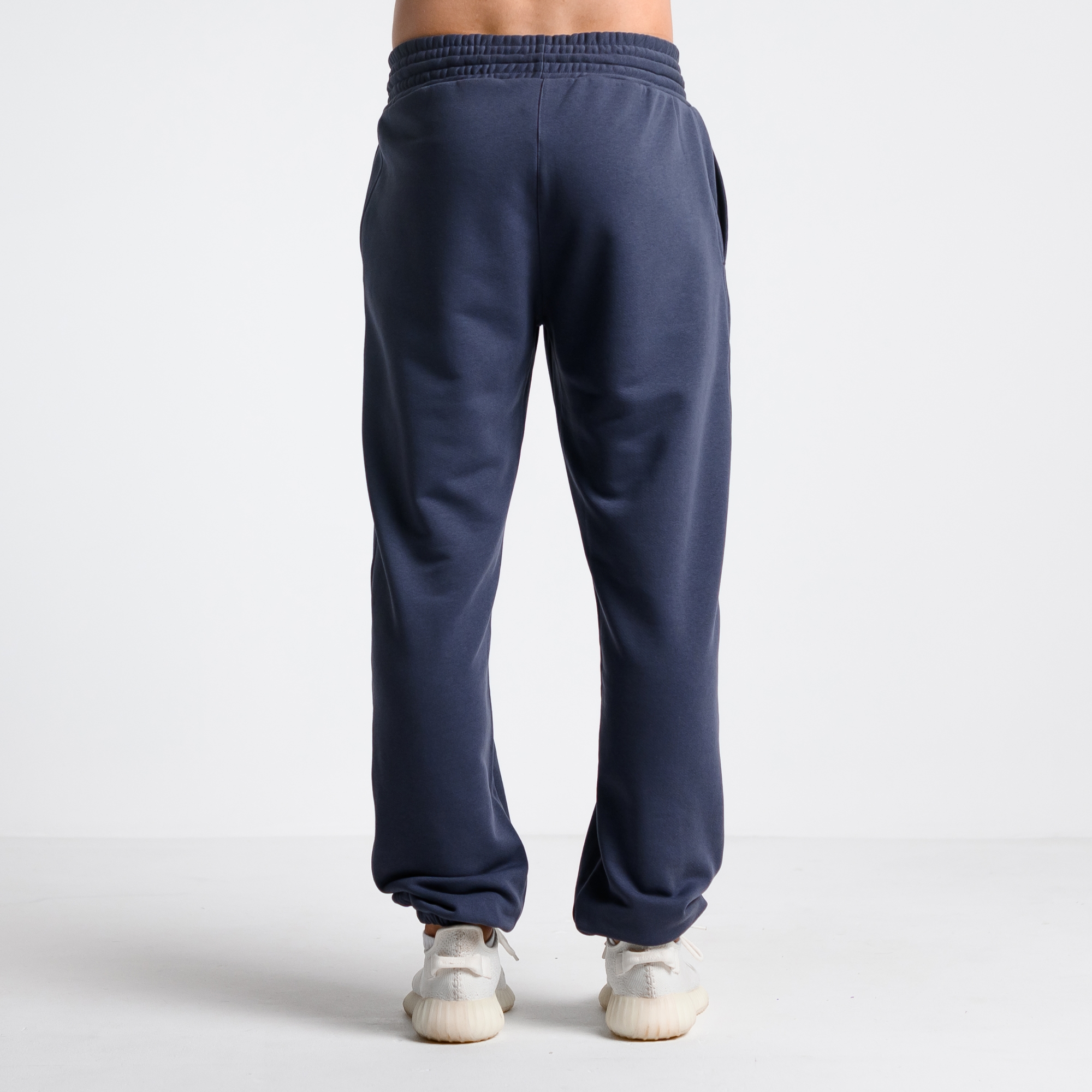 Брюки Simple широкие