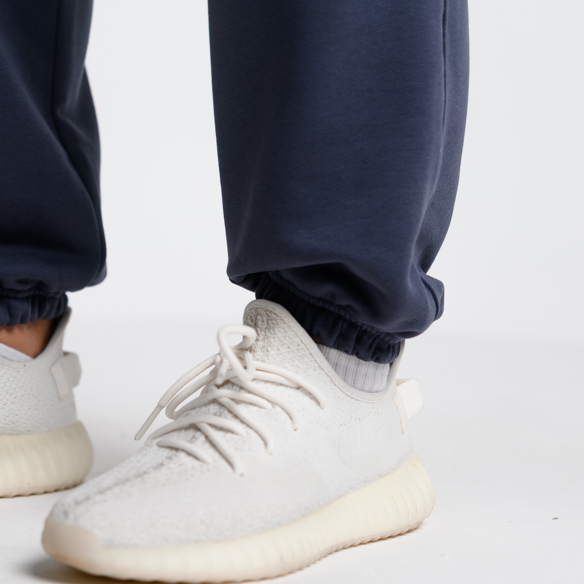 Брюки Simple широкие