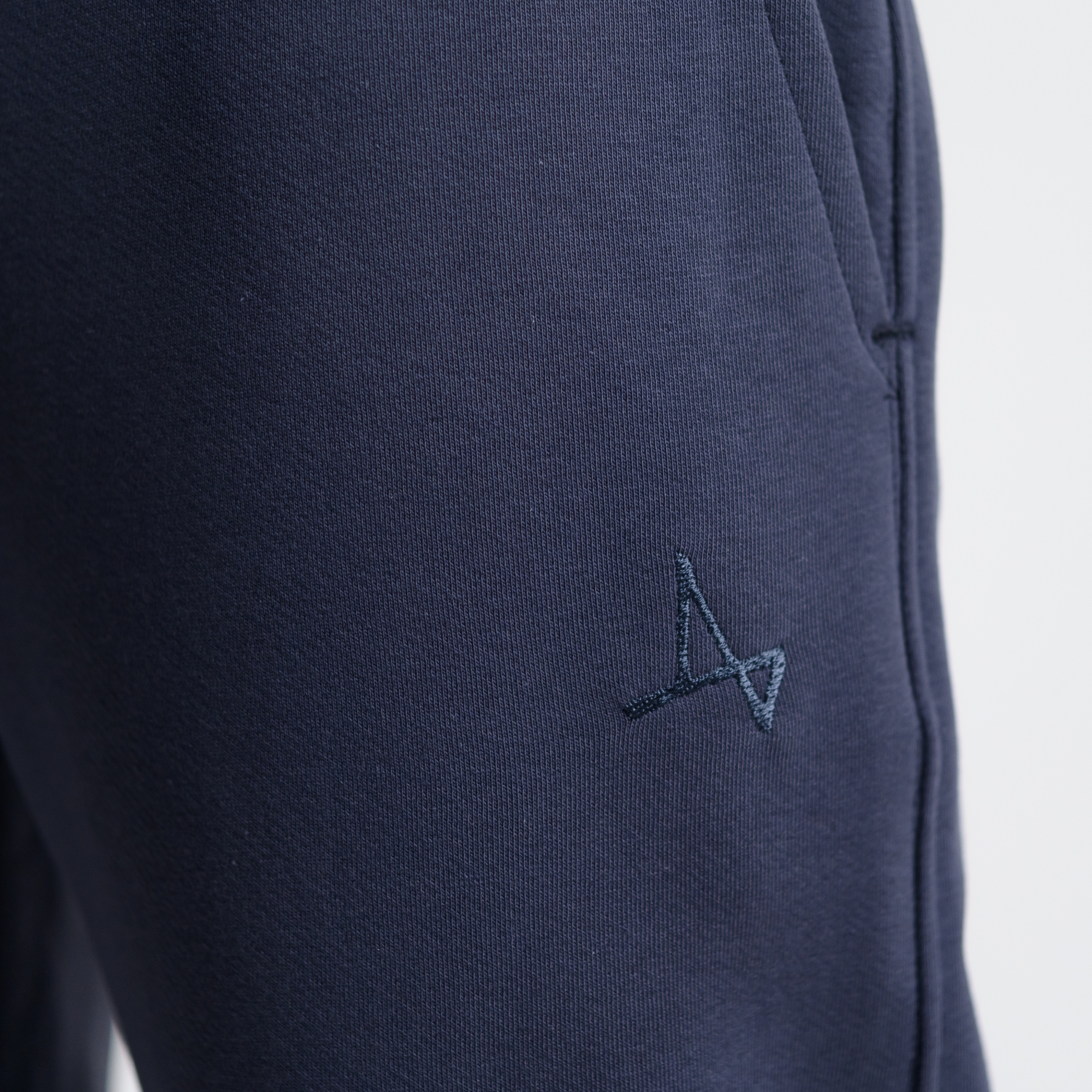 Брюки Simple широкие