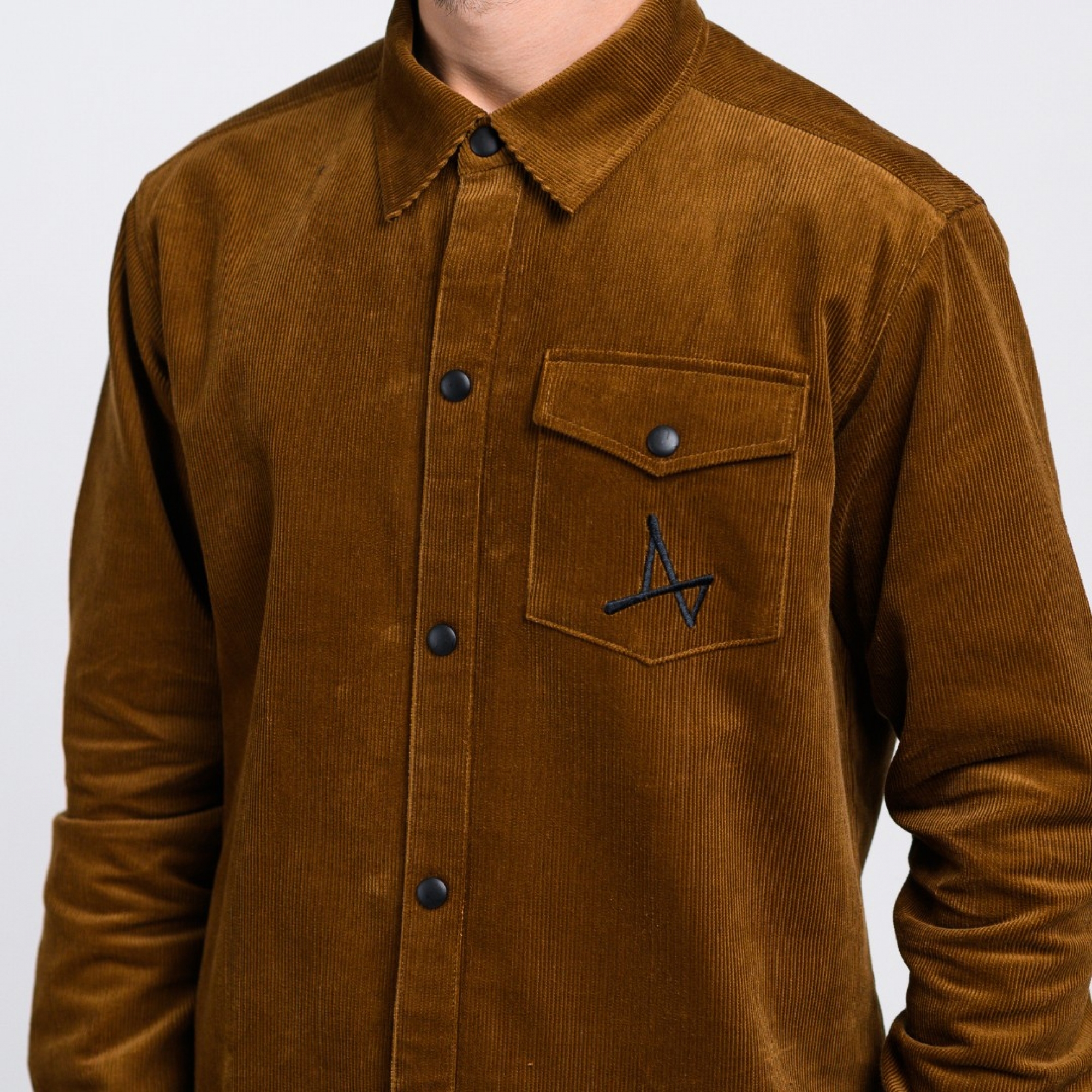 Рубашка Velveteen