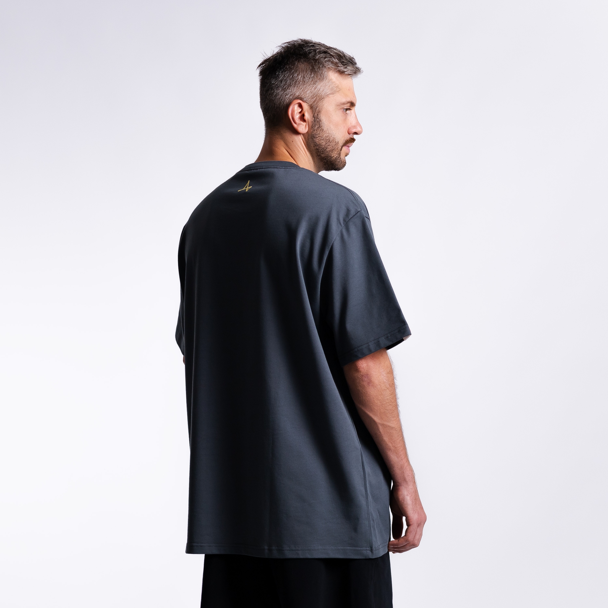 Футболка Пёс и волк