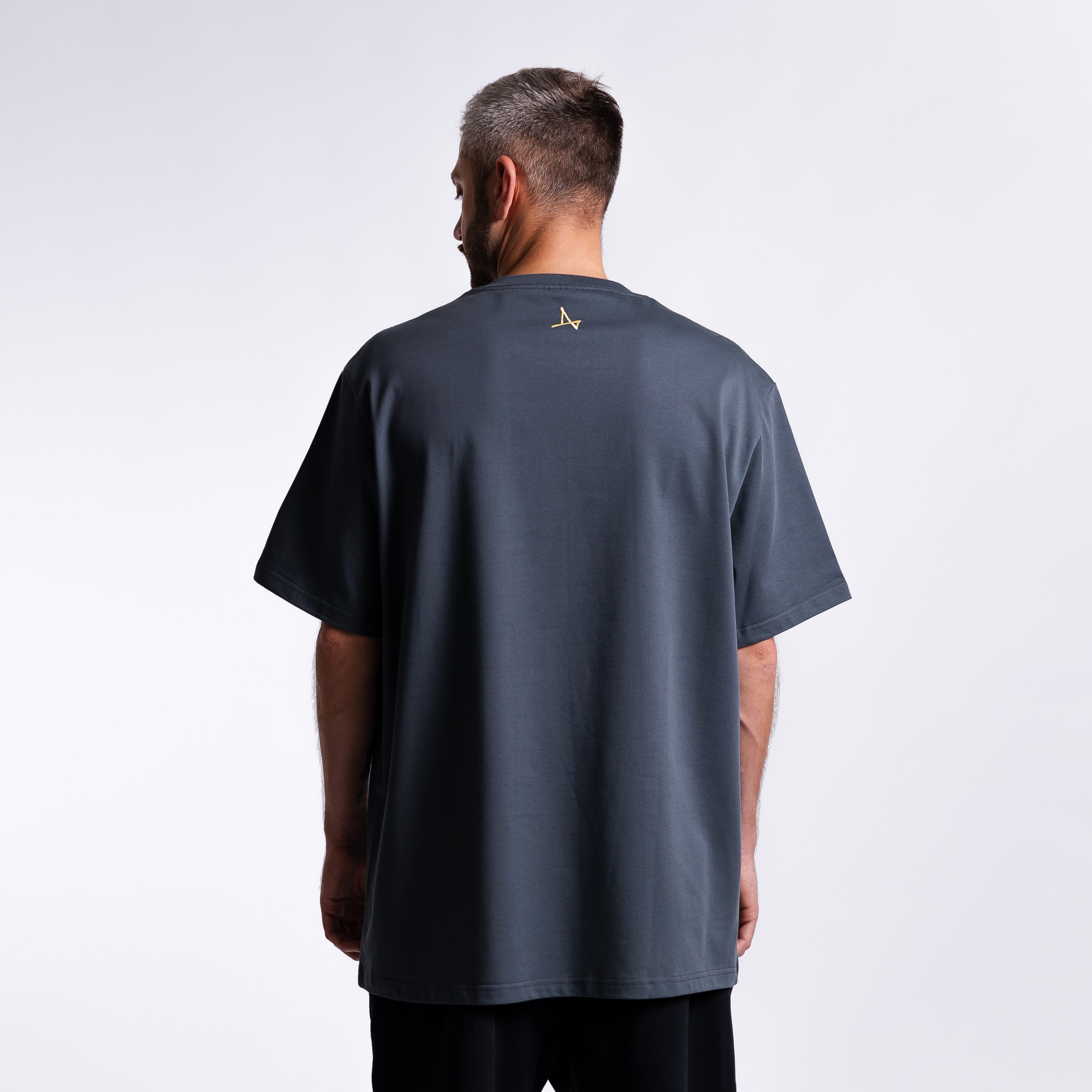 Футболка Пёс и волк