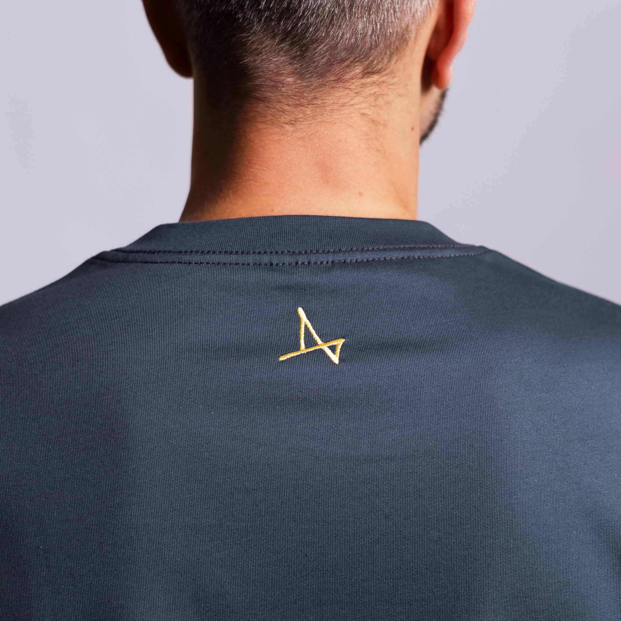 Футболка Пёс и волк