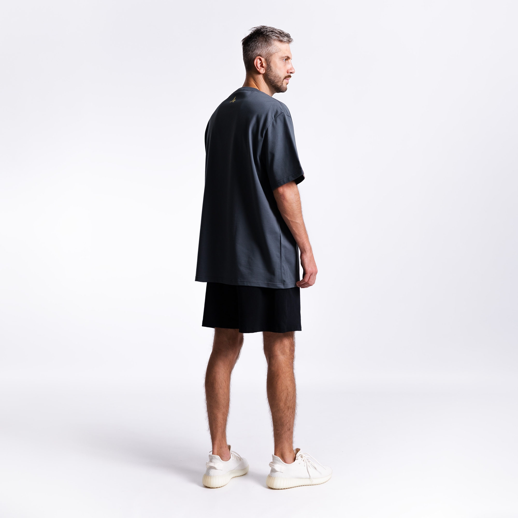 Футболка Пёс и волк