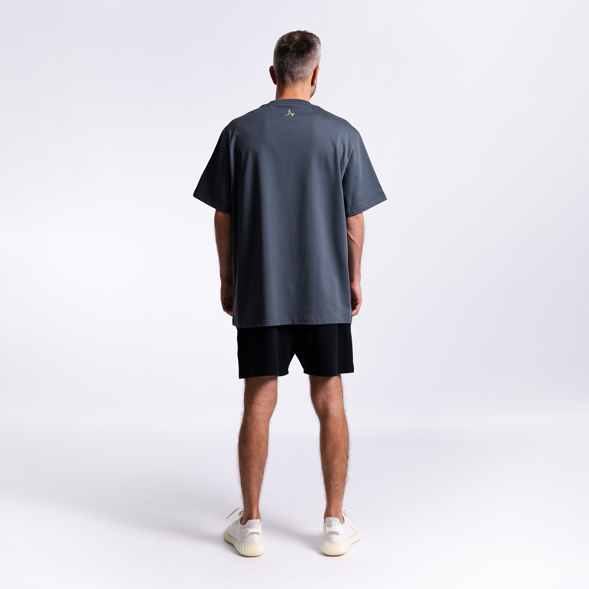 Футболка Пёс и волк