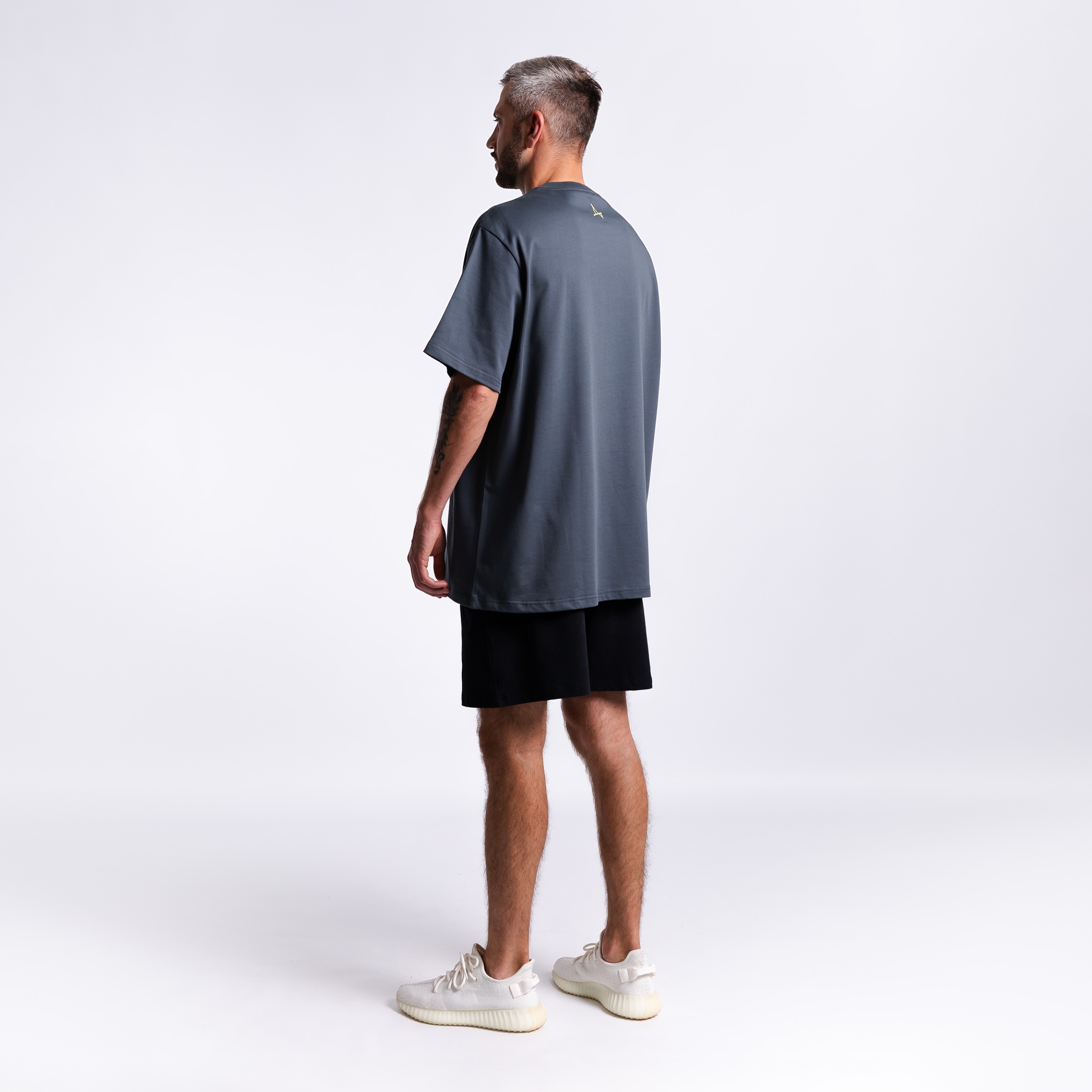 Футболка Пёс и волк