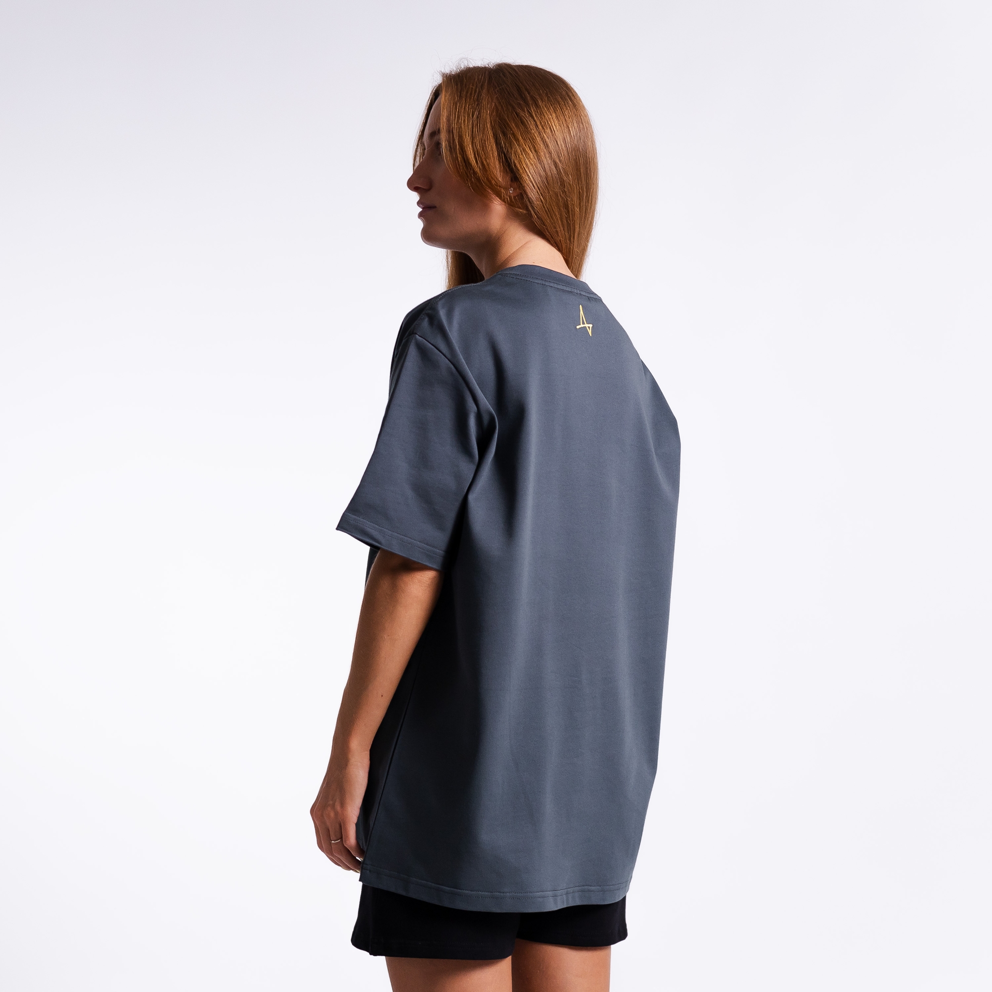 Футболка Пёс и волк