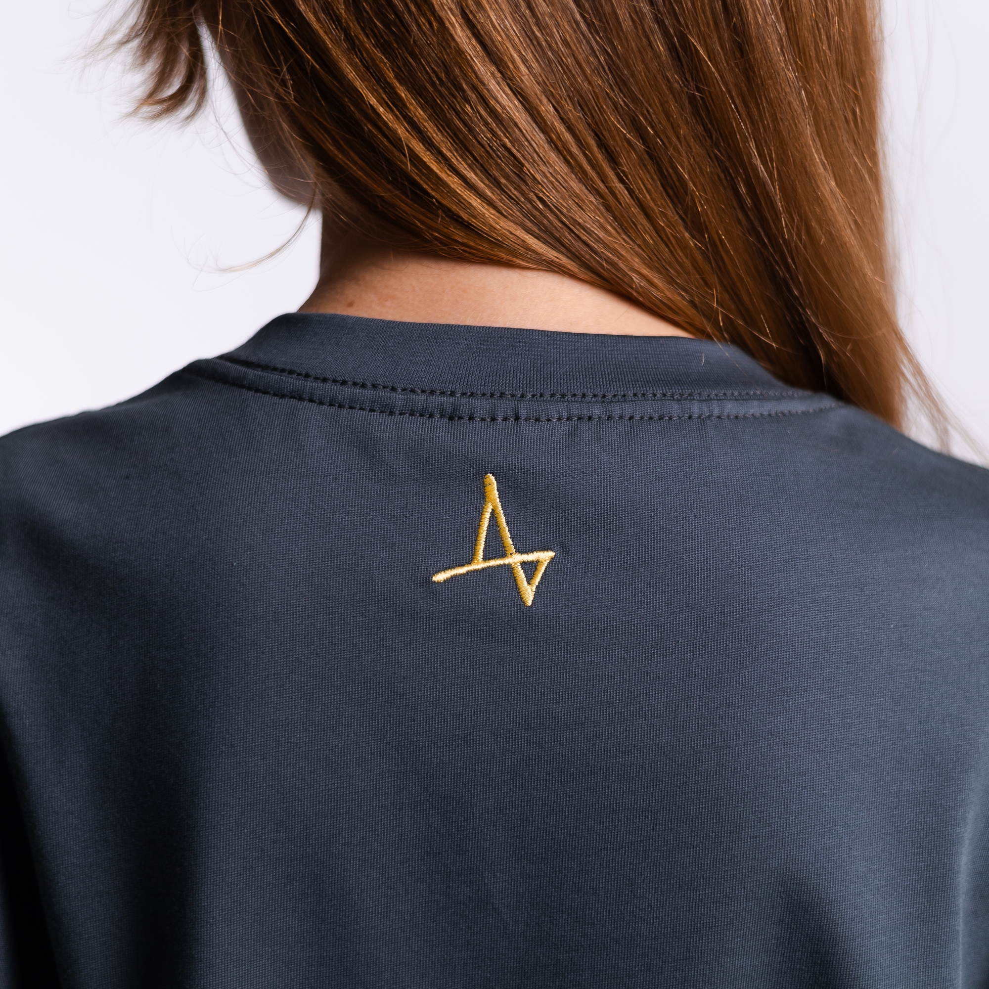 Футболка Пёс и волк