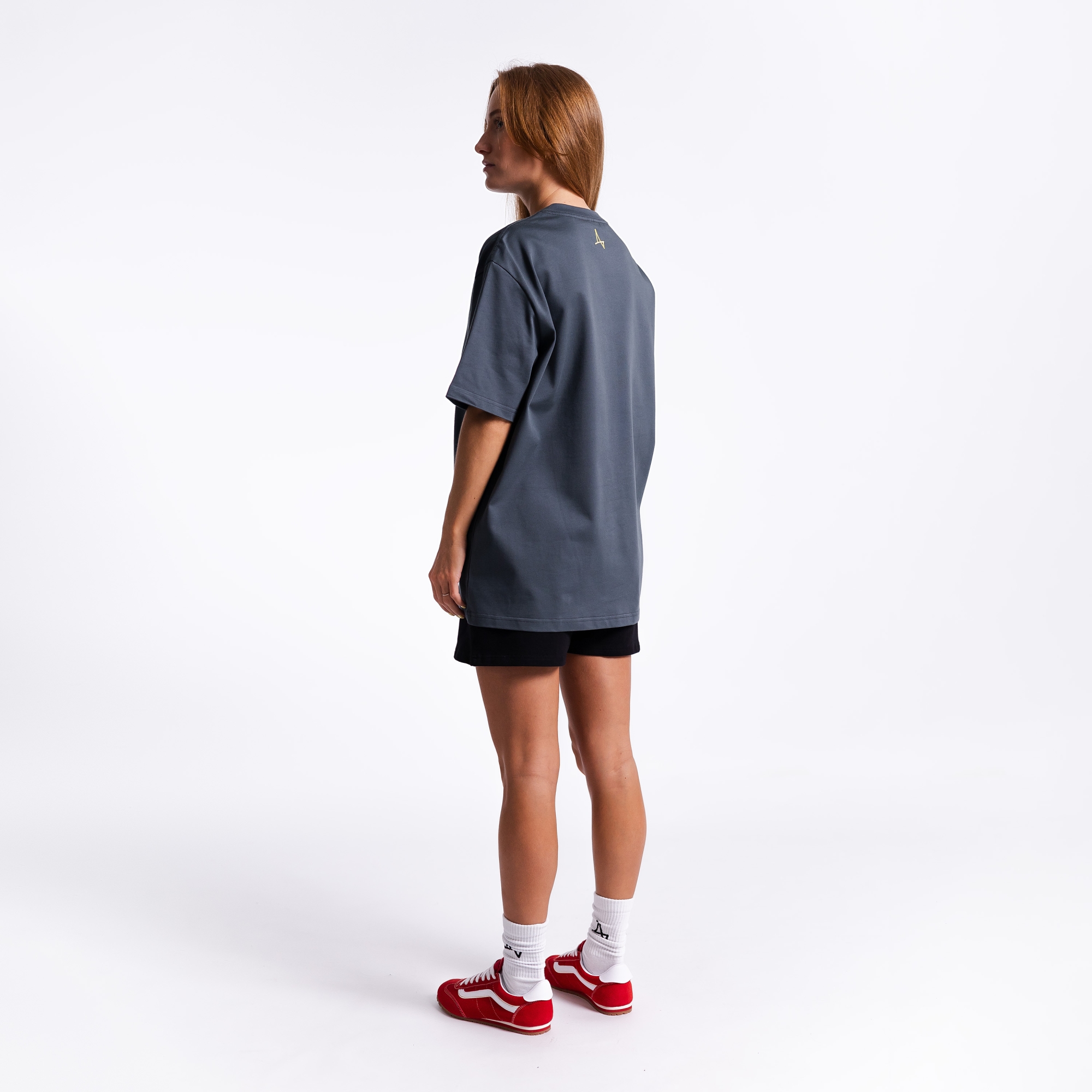 Футболка Пёс и волк