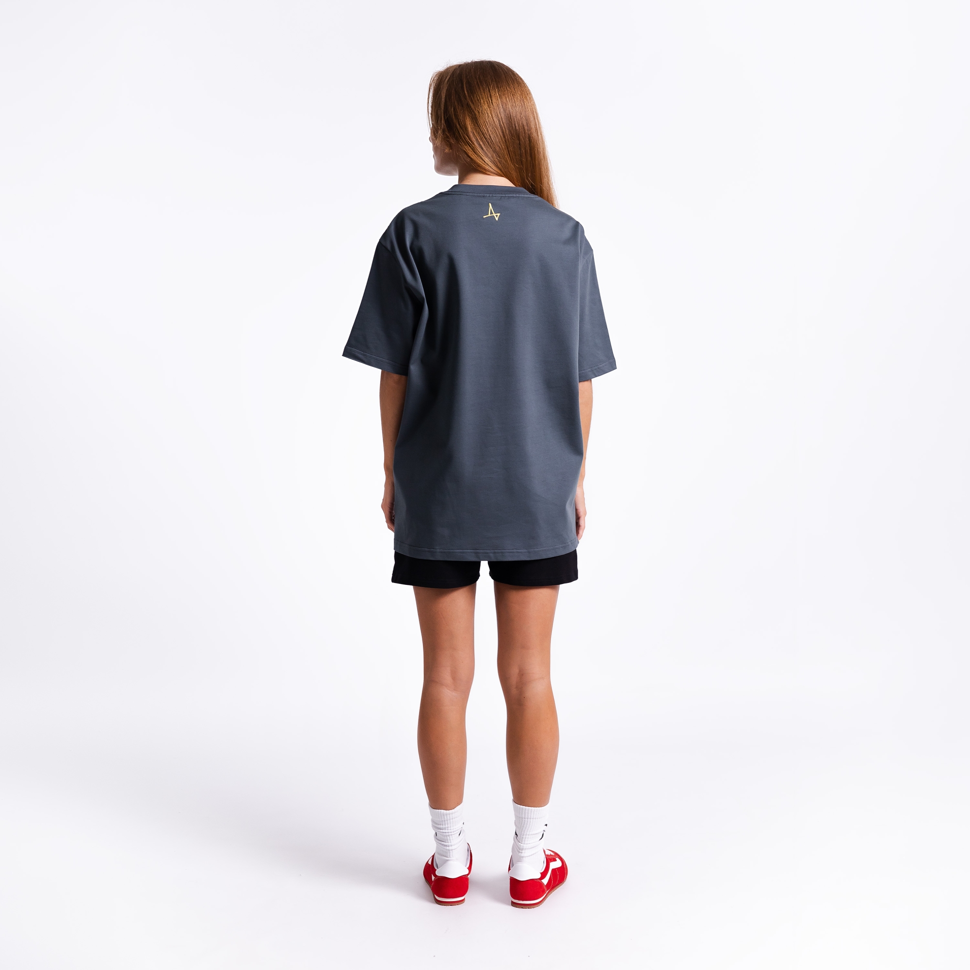 Футболка Пёс и волк